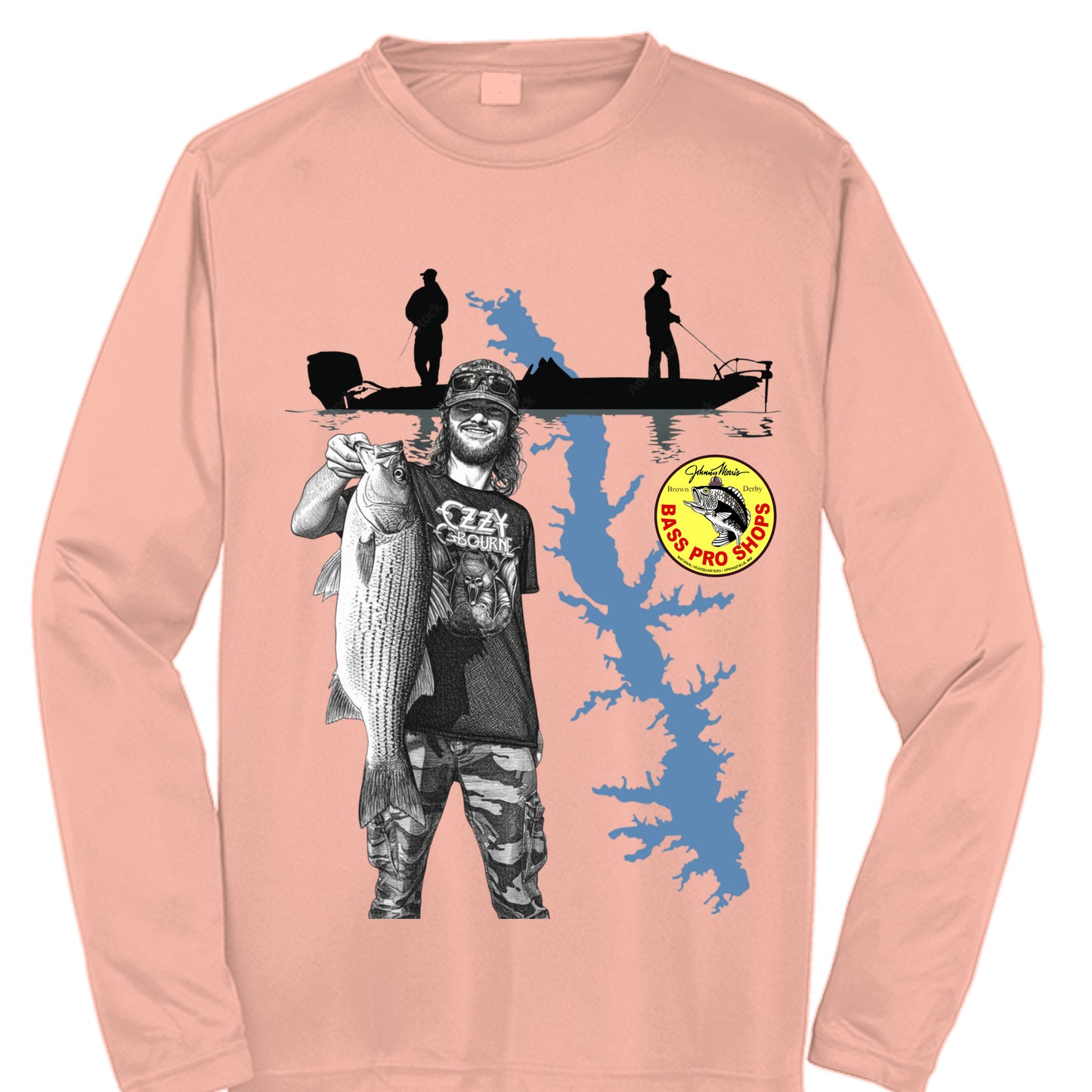 Soft Coral - FRONT