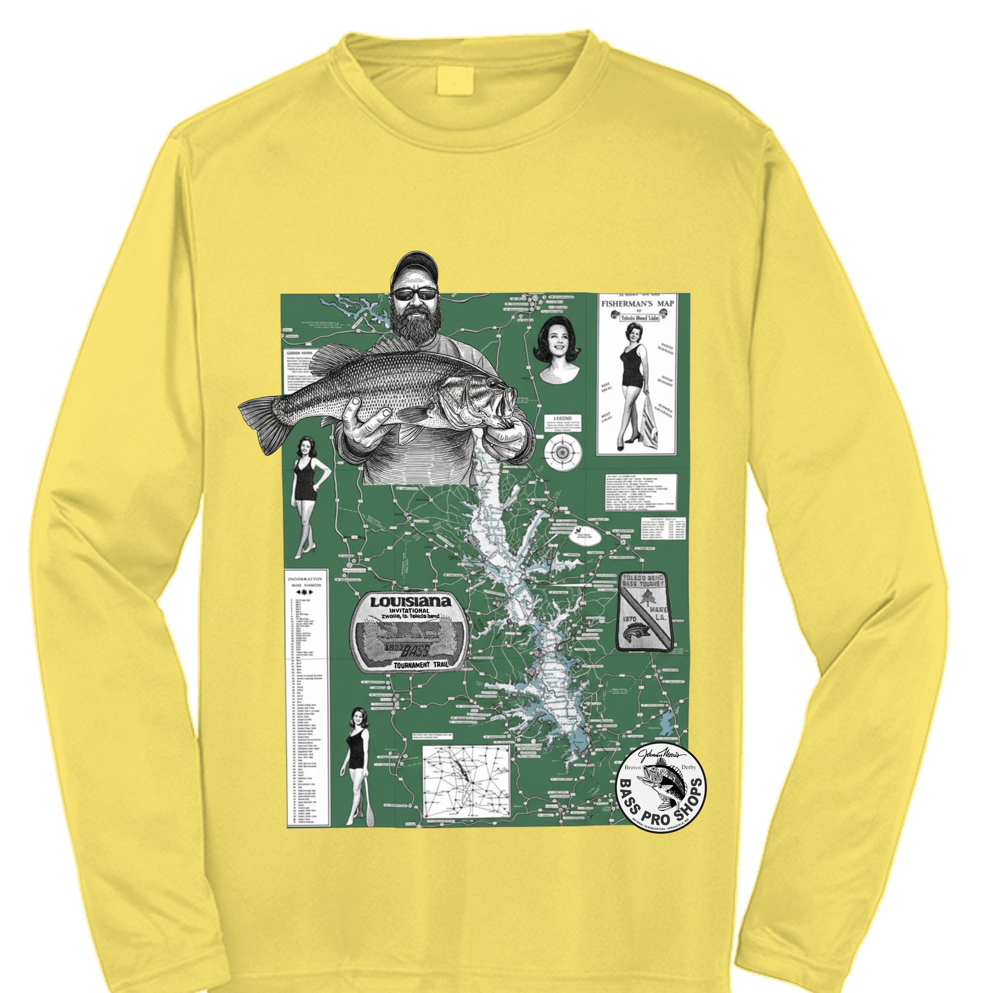 Yellow - FRONT