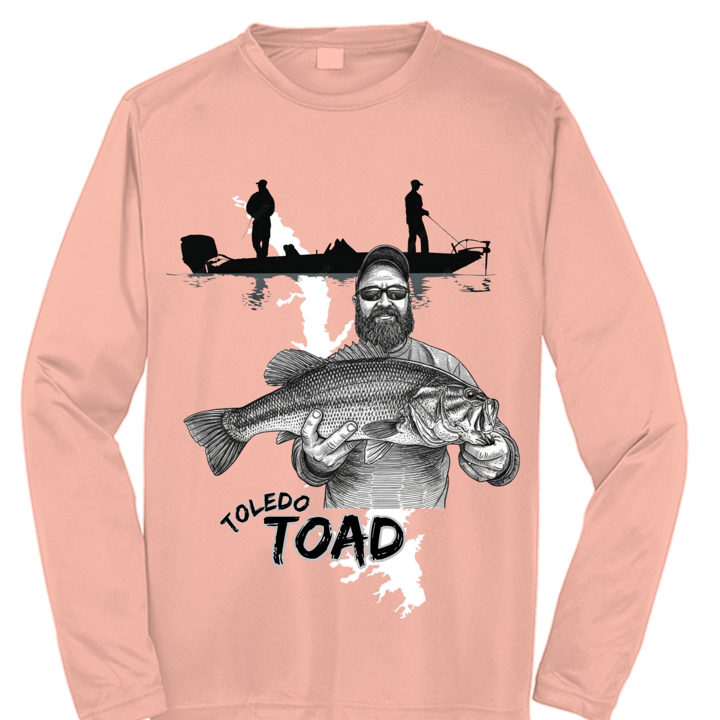 Soft Coral - FRONT