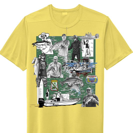 Yellow - FRONT