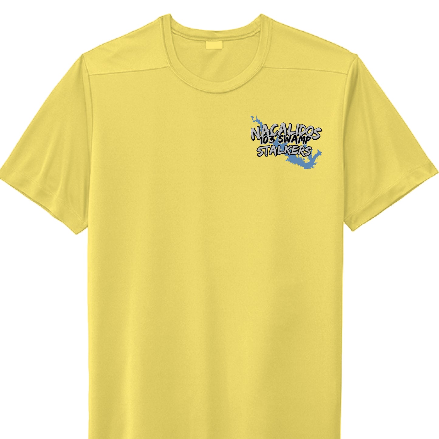Yellow - FRONT
