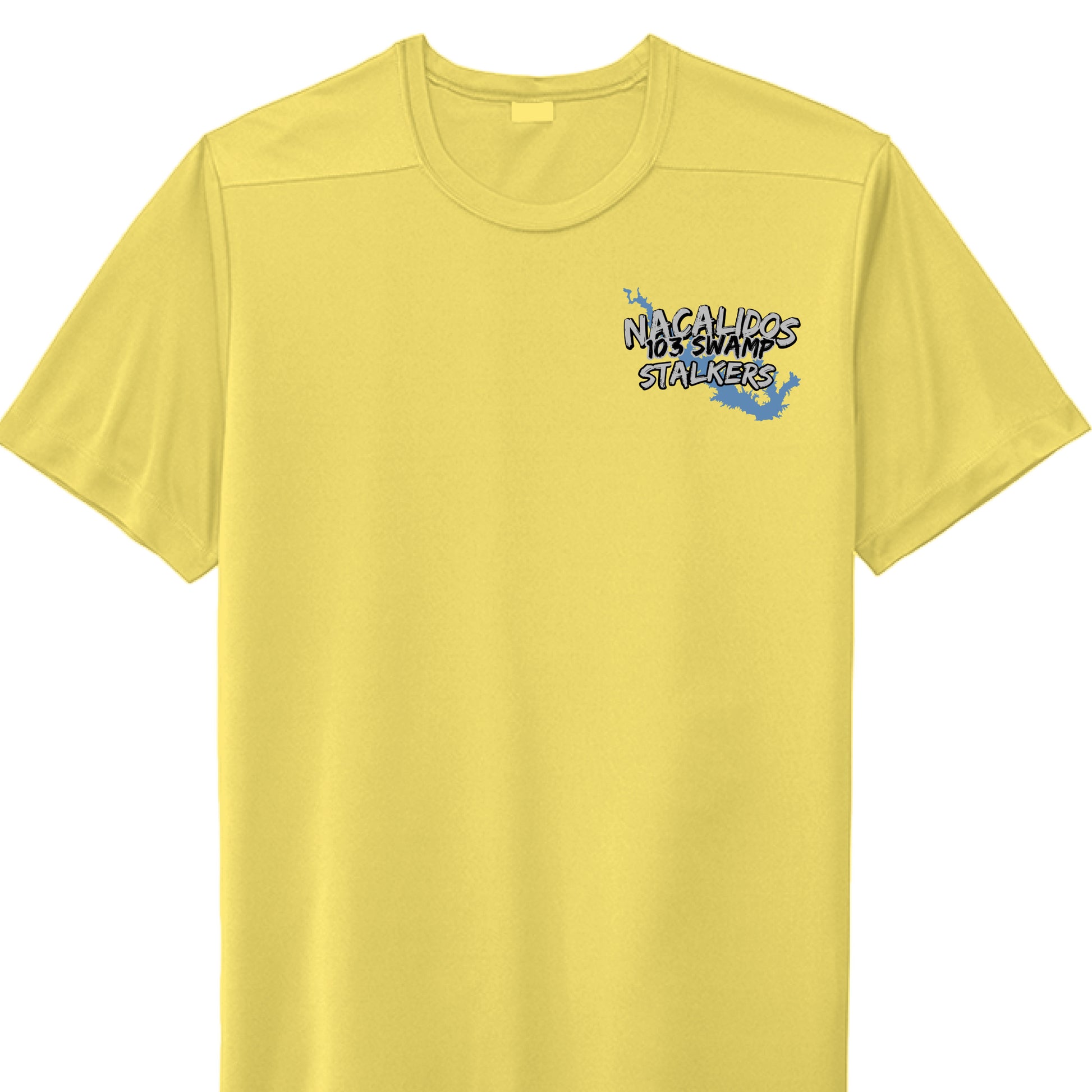 Yellow - FRONT