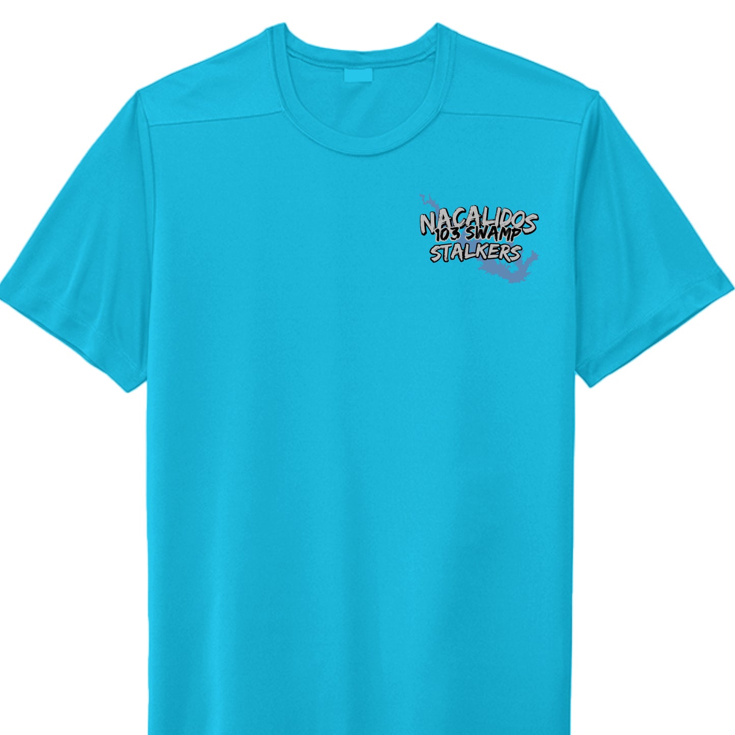 Sapphire - FRONT