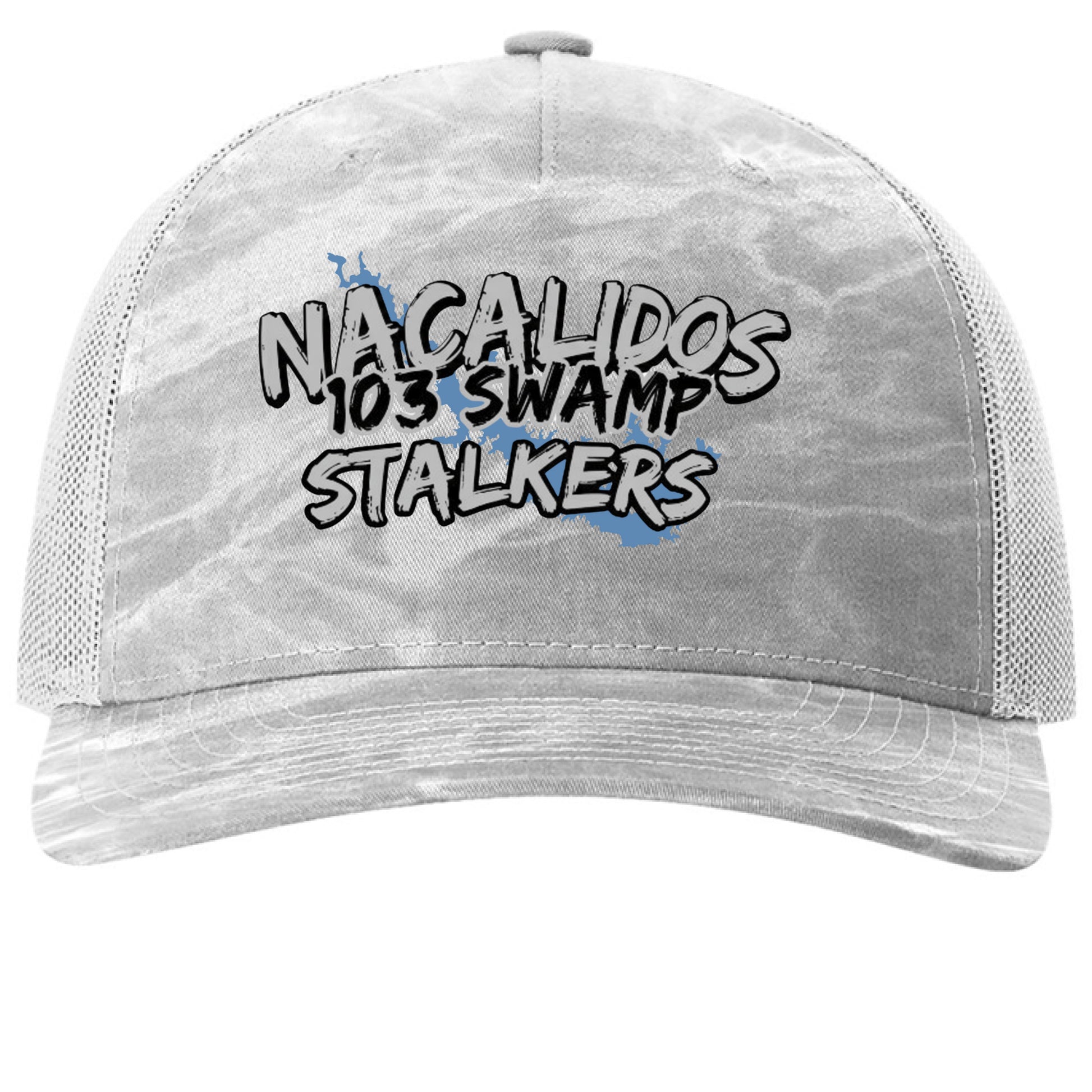Mossy Oak Elements Bonefish/ Light Grey - FRONT