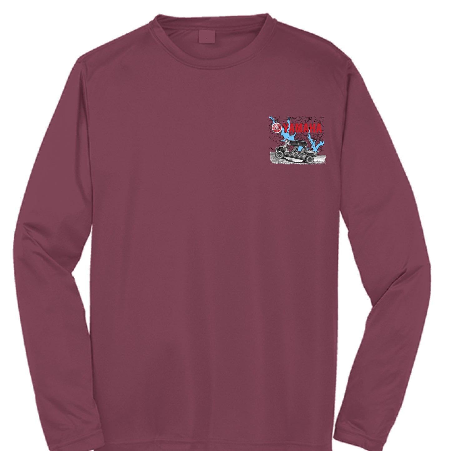 Cardinal - FRONT