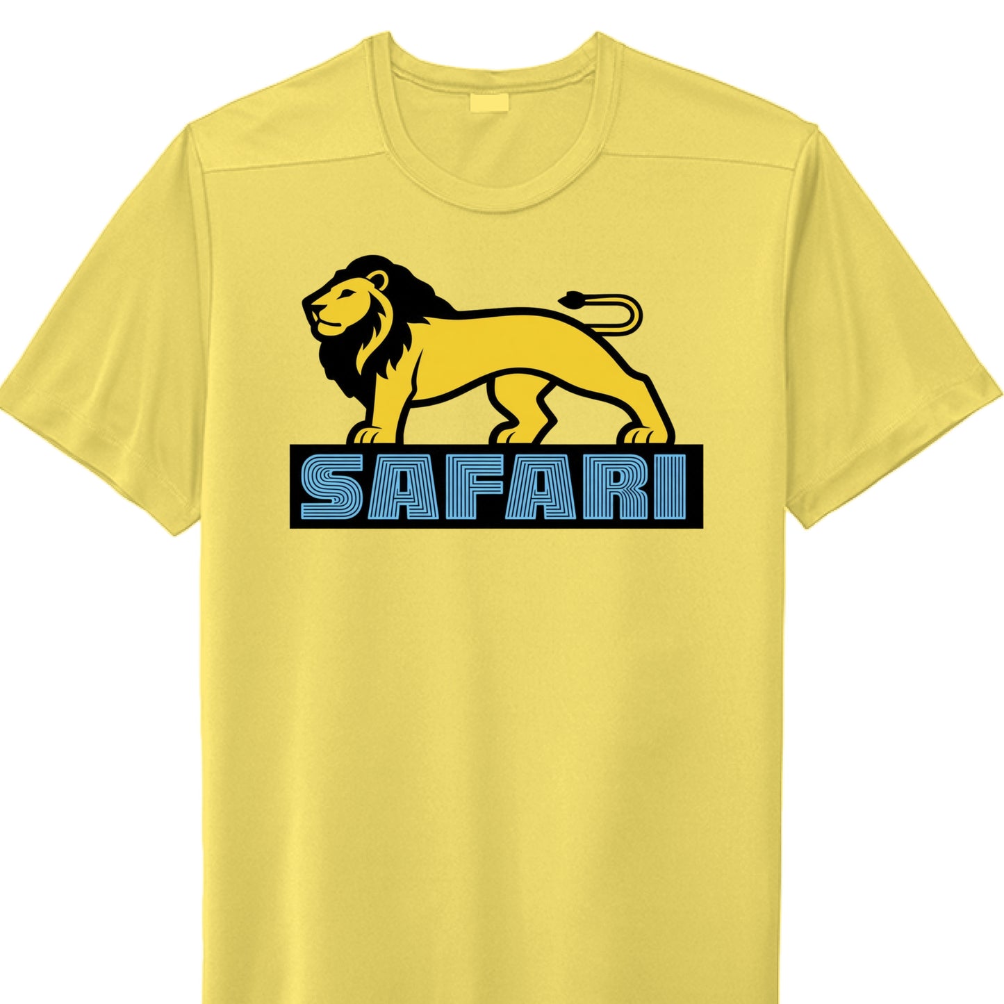 Yellow - FRONT