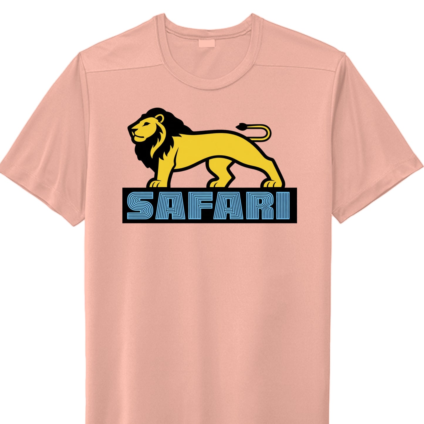Soft Coral - FRONT