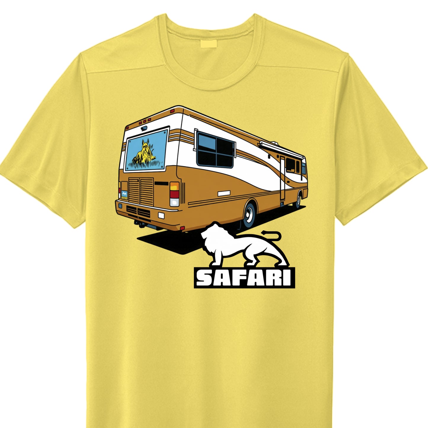 Yellow - FRONT