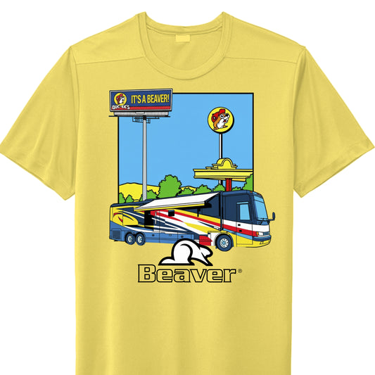 Yellow - FRONT