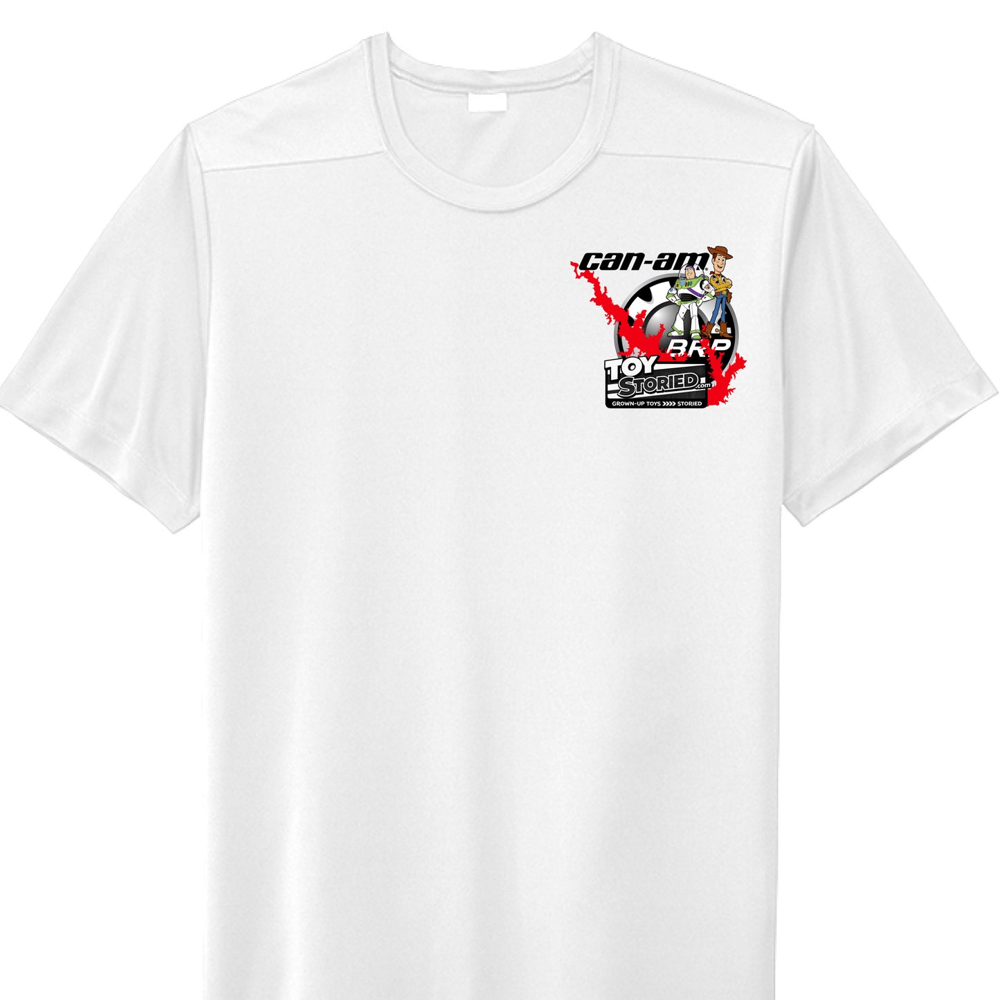 White - FRONT