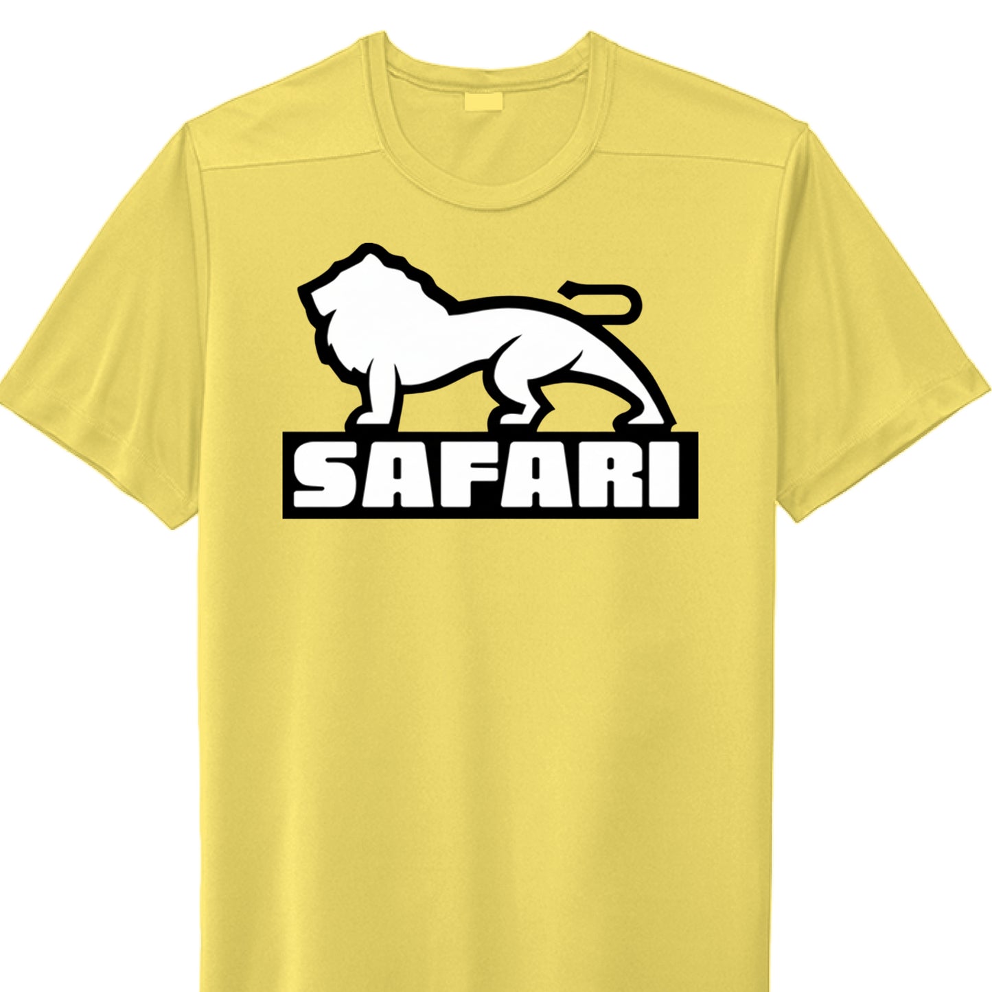 Yellow - FRONT