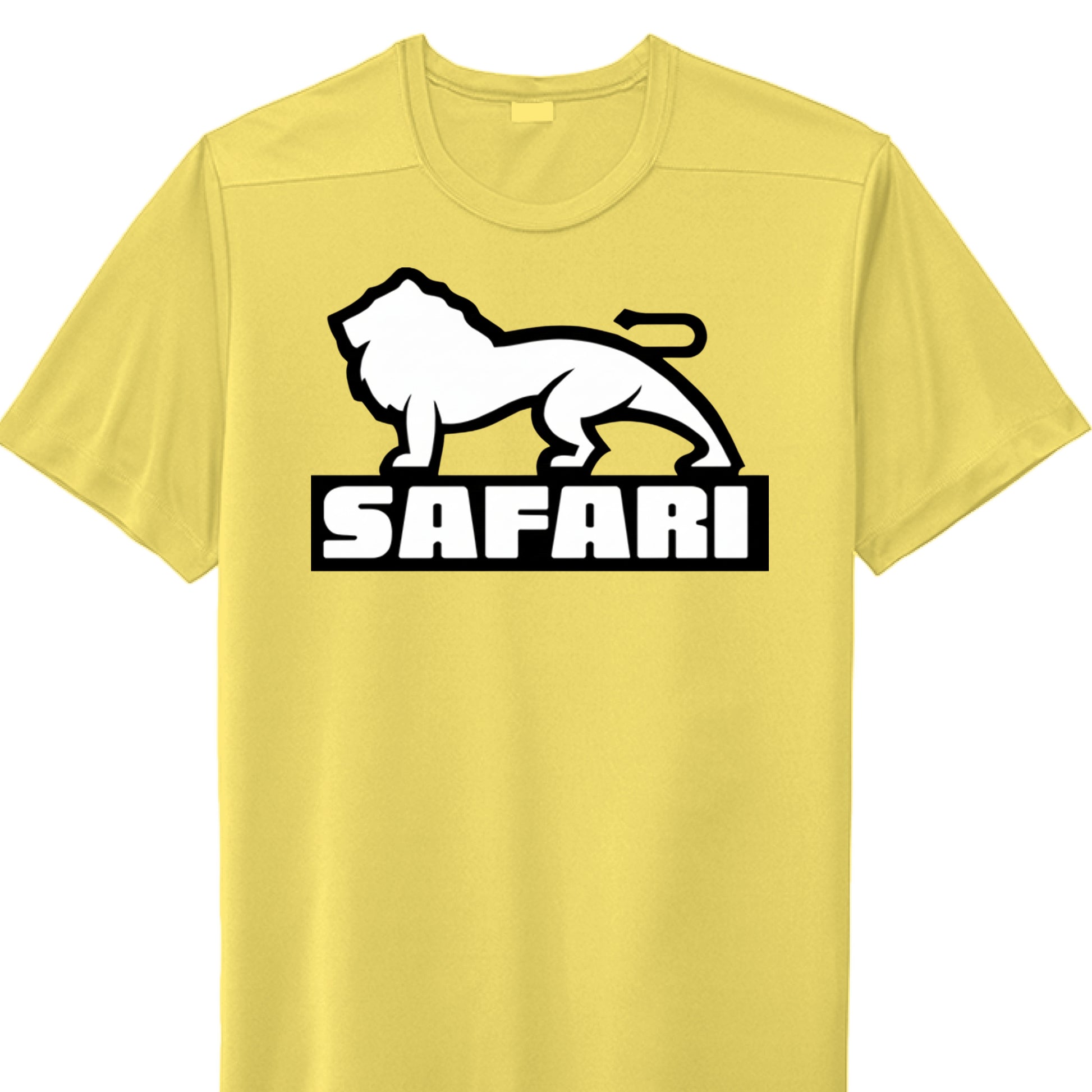 Yellow - FRONT