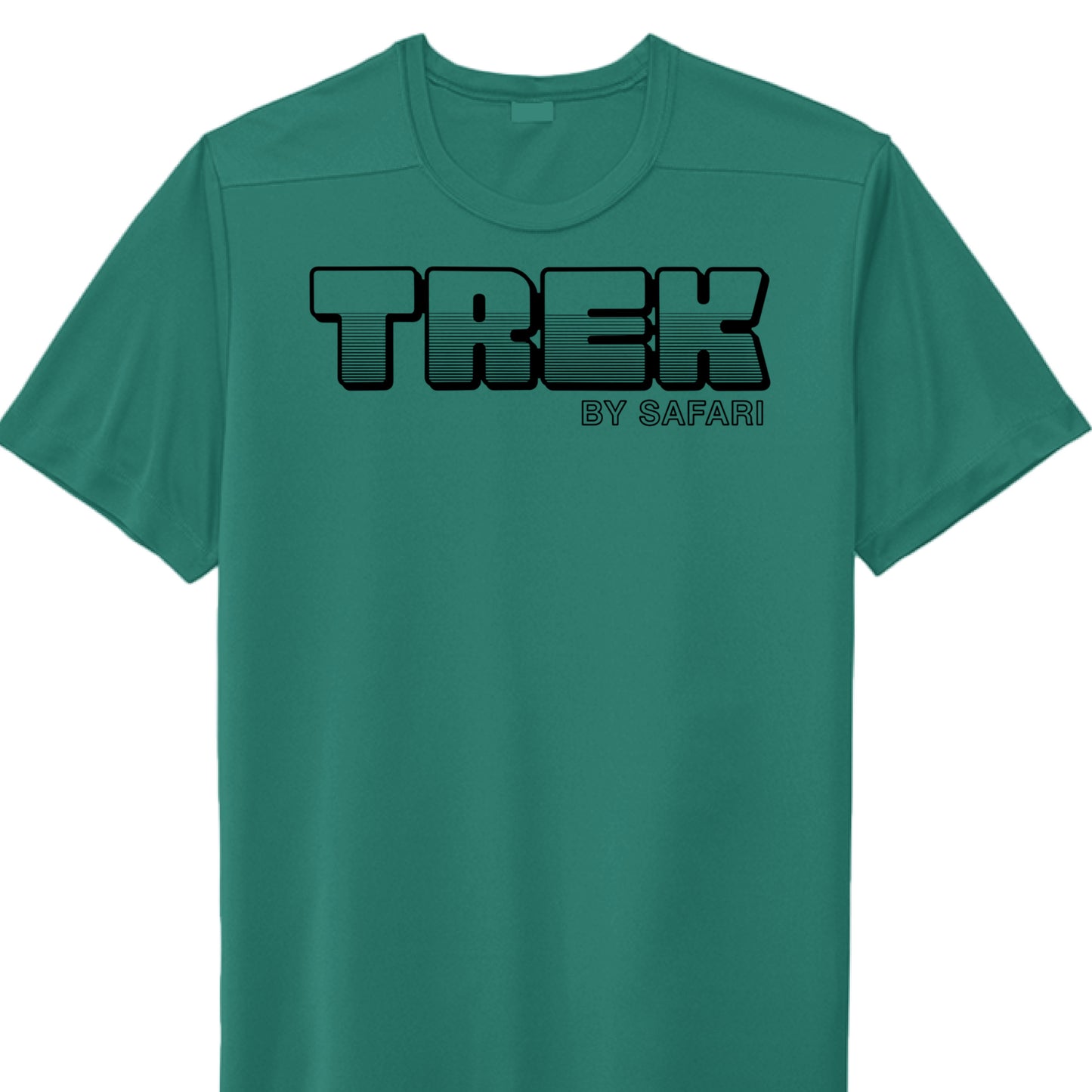 Marine Green - FRONT