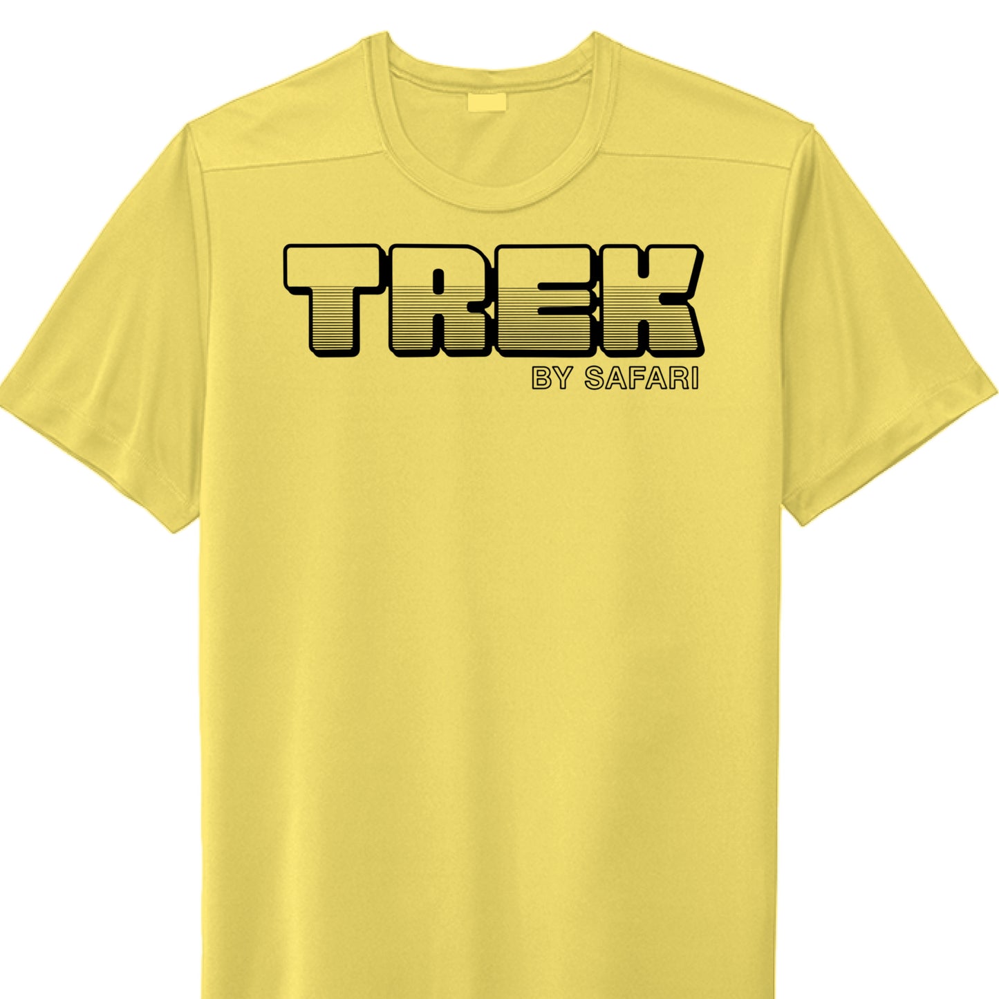 Yellow - FRONT