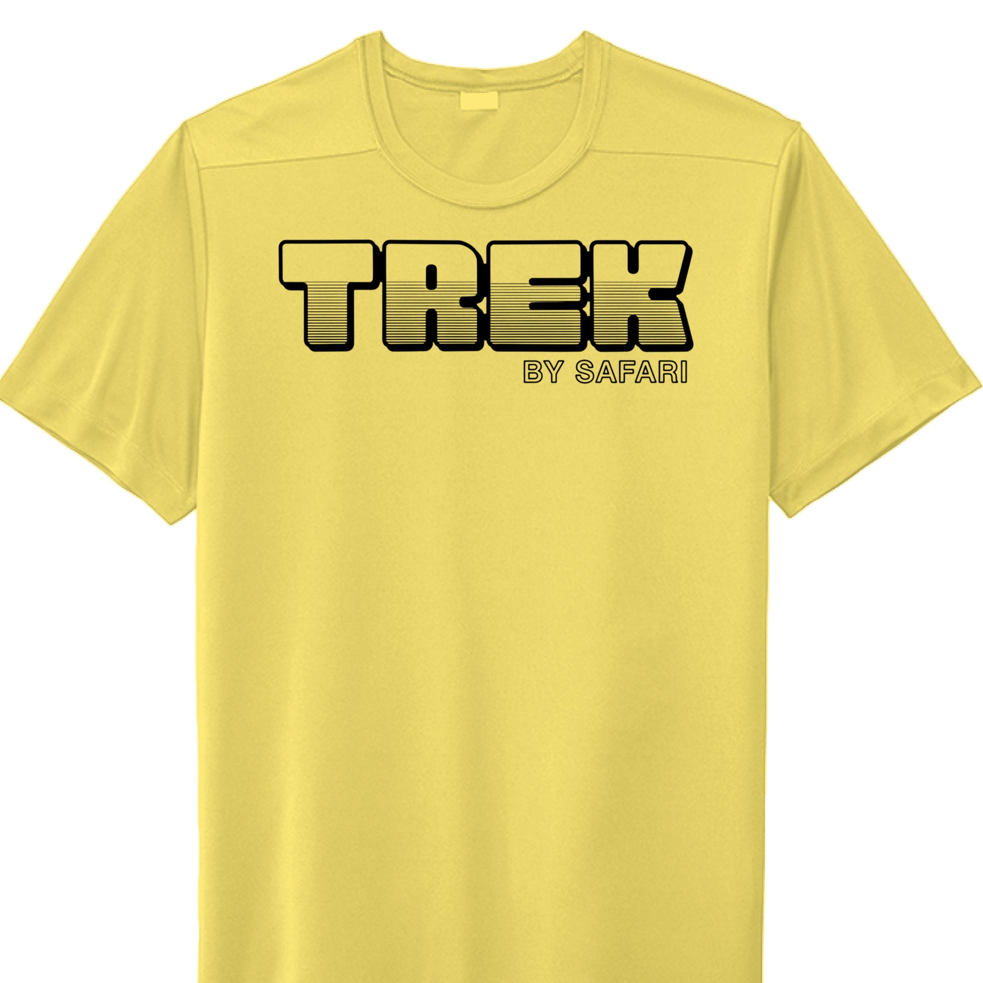 Yellow - FRONT