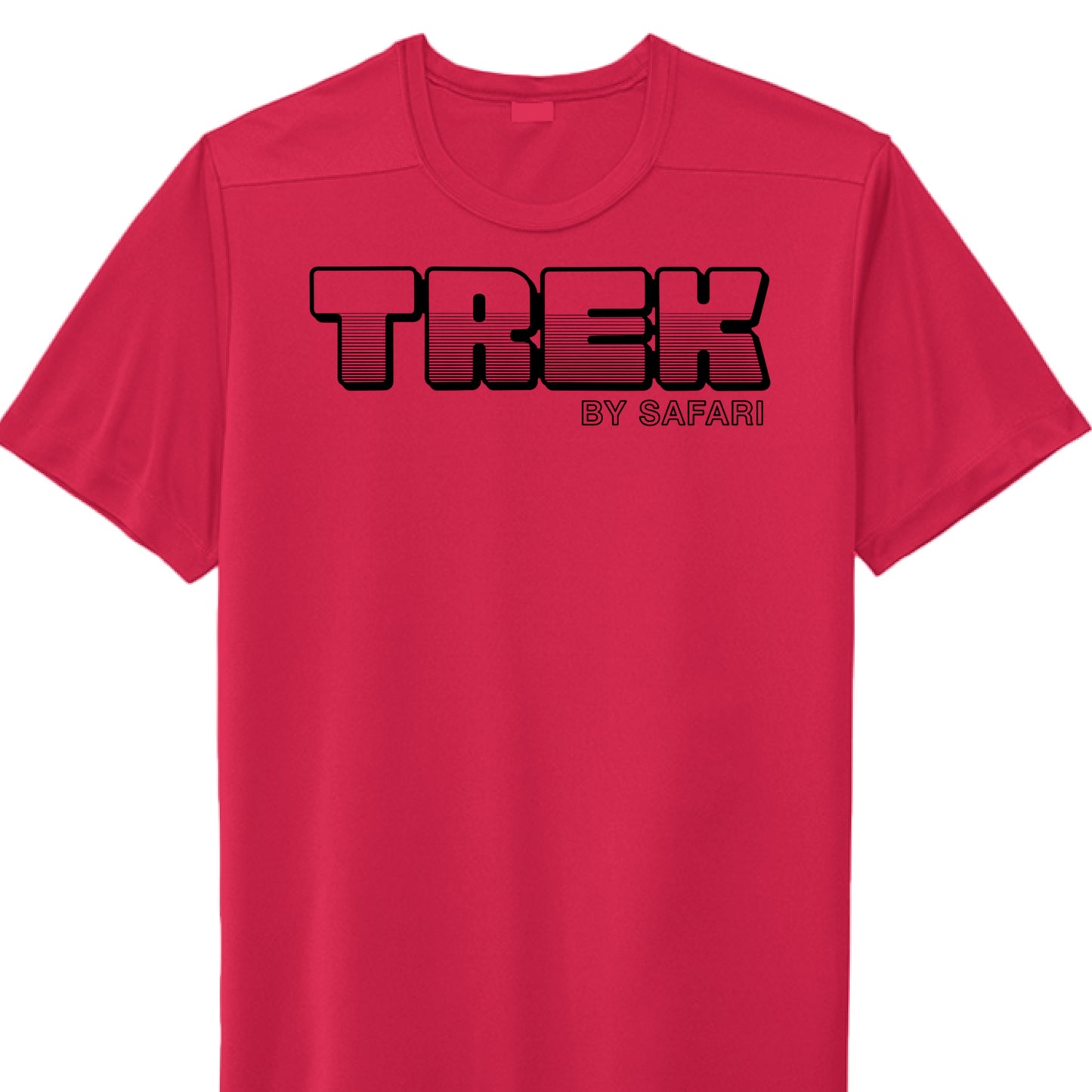 True Red - FRONT