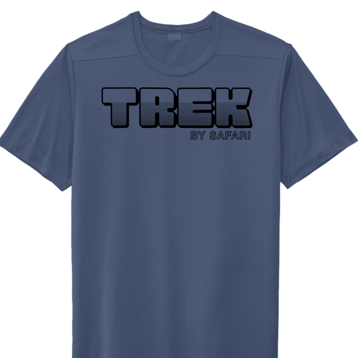 True Navy - FRONT