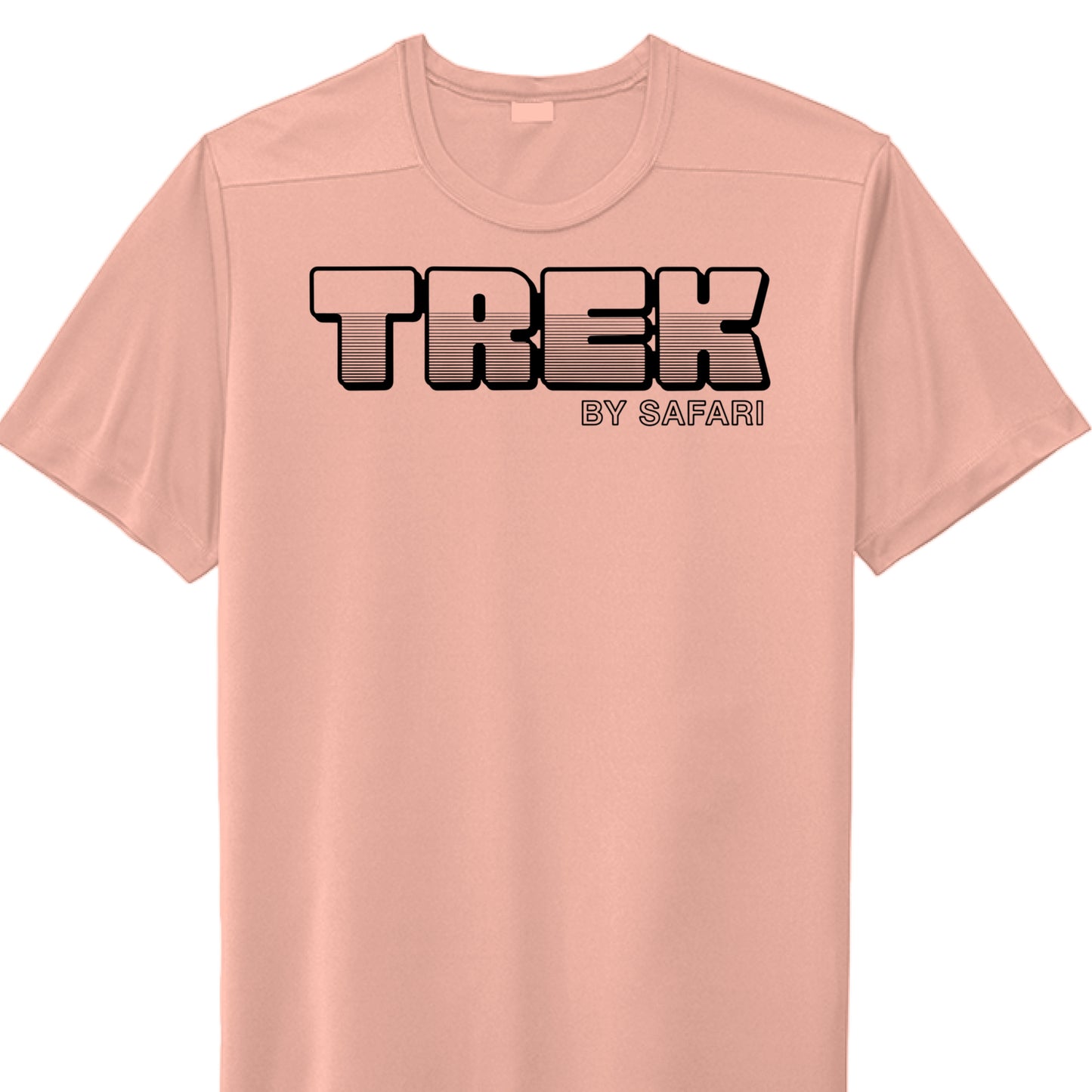 Soft Coral - FRONT