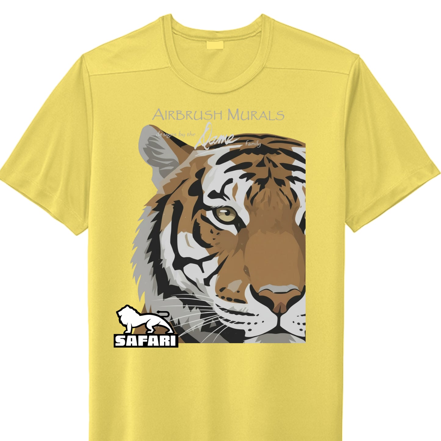 Yellow - FRONT