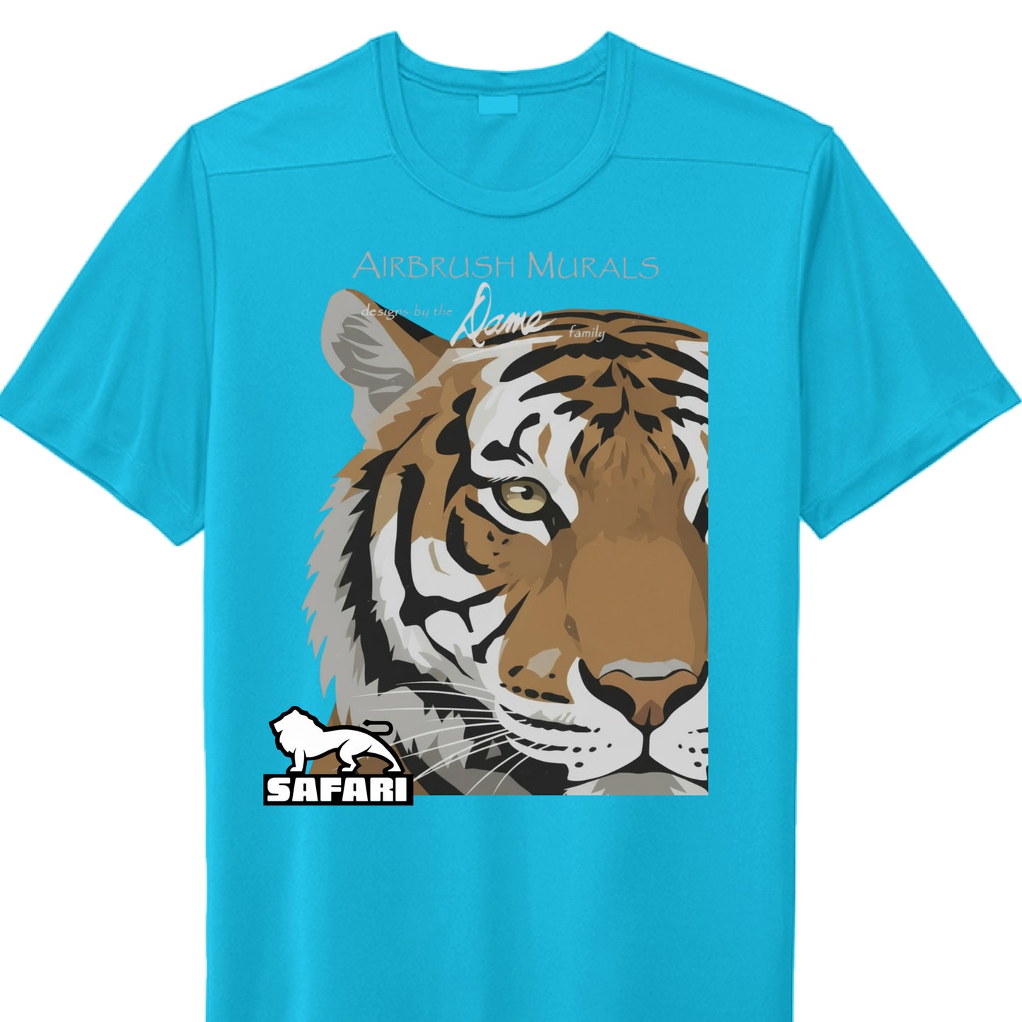 Sapphire - FRONT