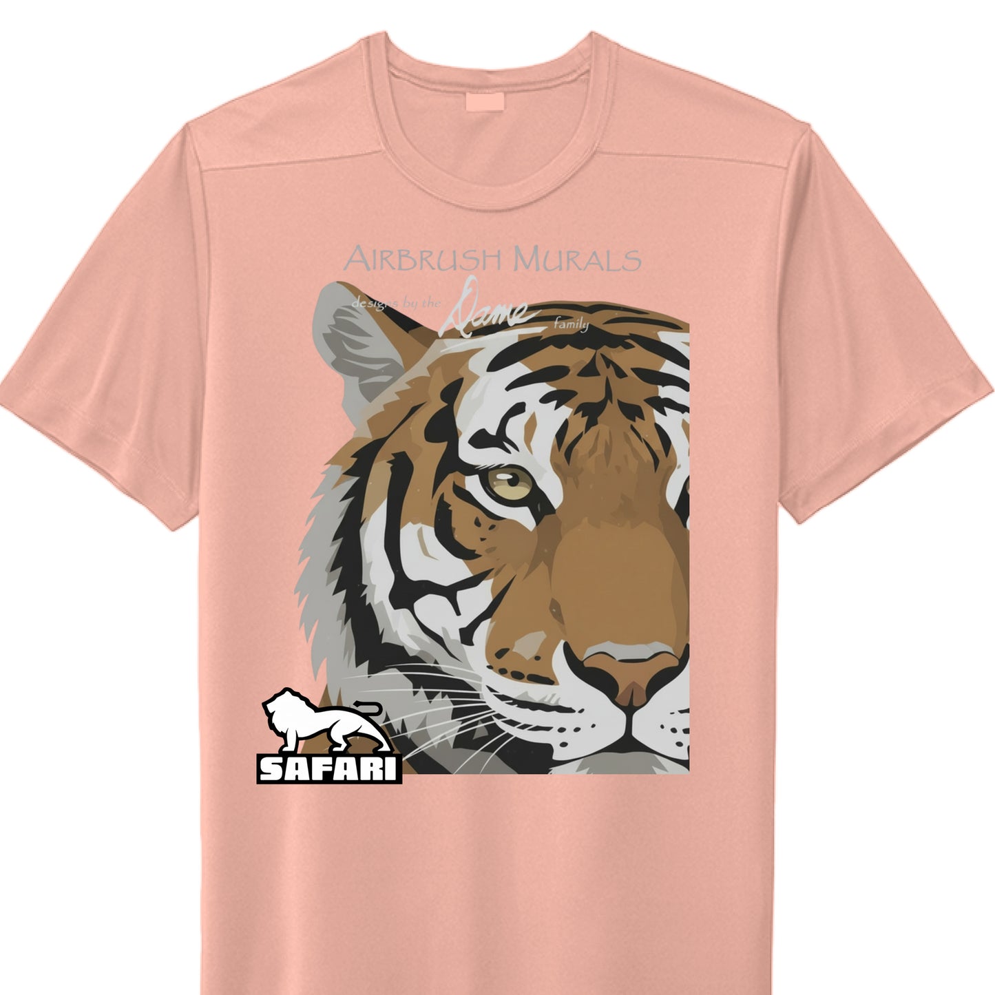 Soft Coral - FRONT