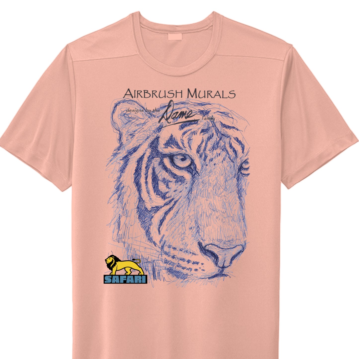 Soft Coral - FRONT