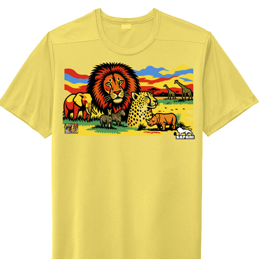 Yellow - FRONT