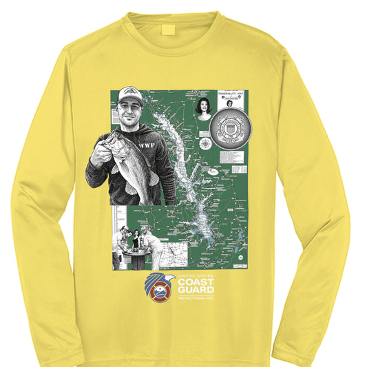 Yellow - FRONT