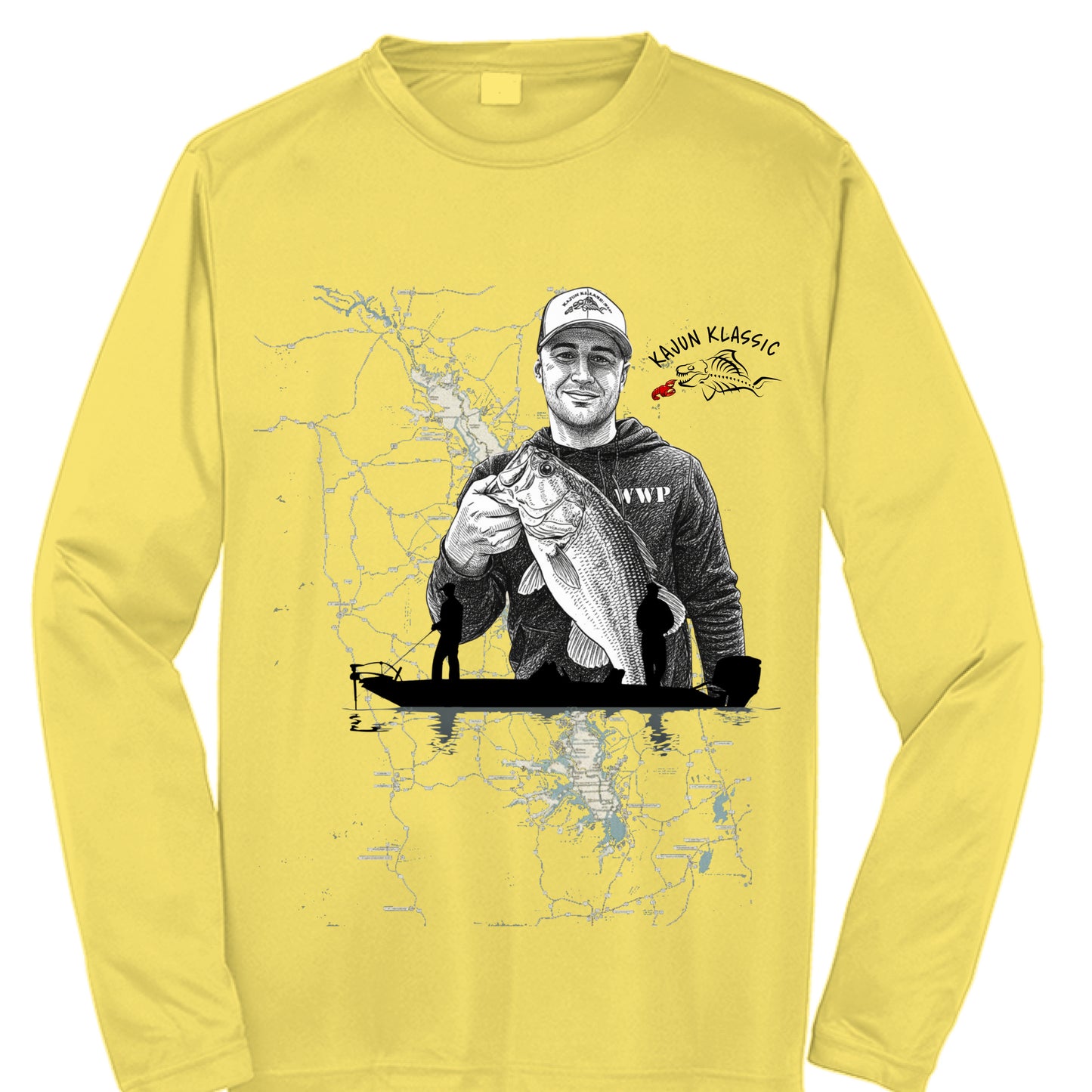 Yellow - FRONT