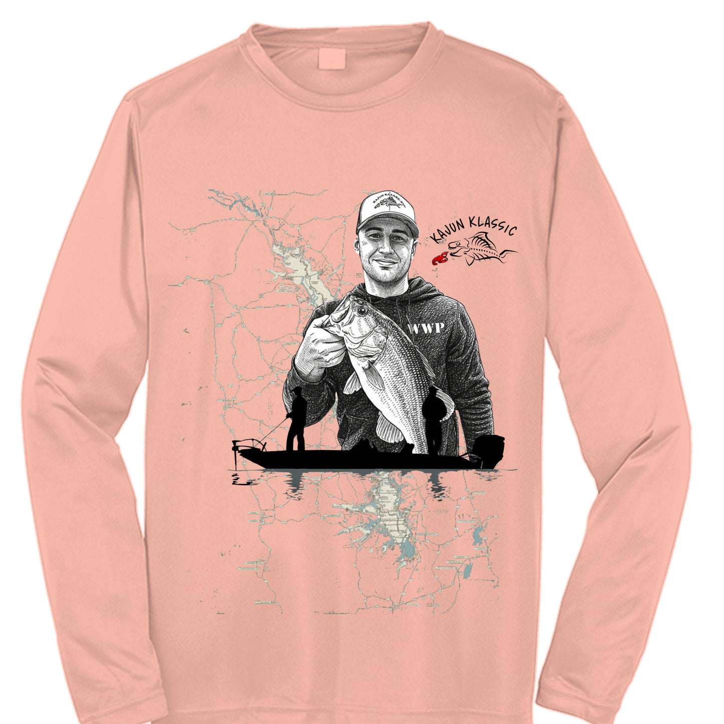 Soft Coral - FRONT