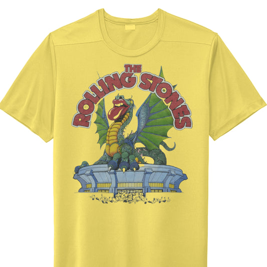 Yellow - FRONT