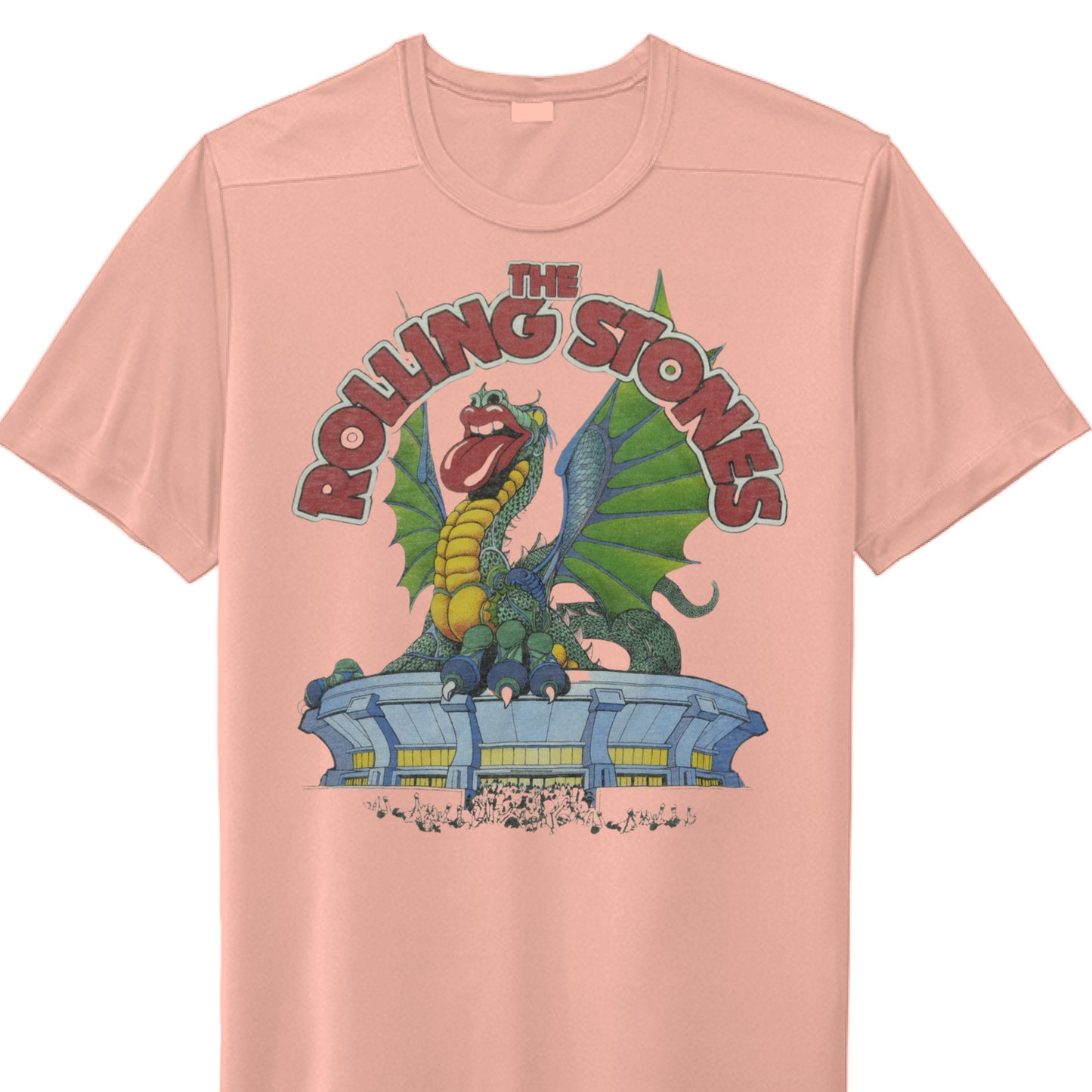 Soft Coral - FRONT