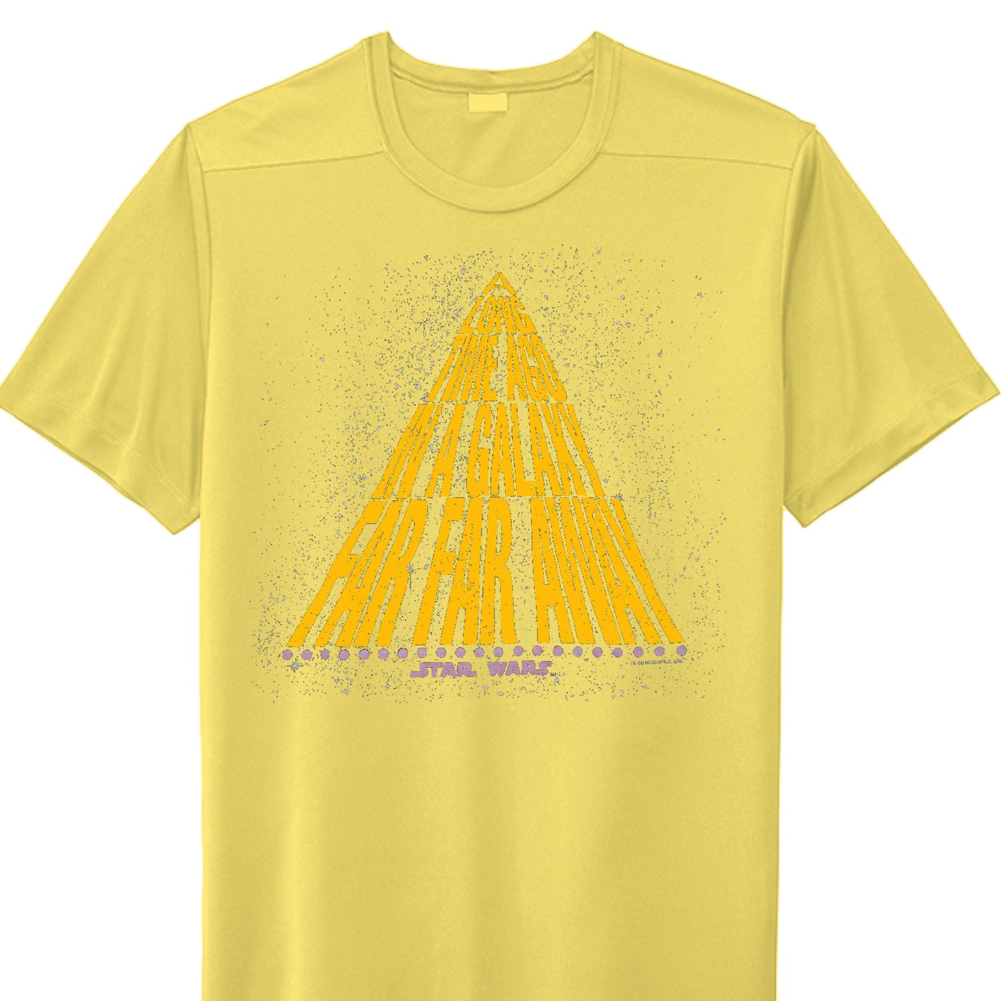 Yellow - FRONT