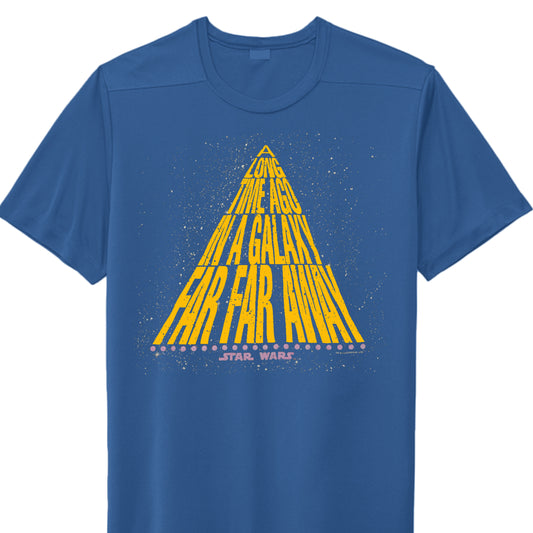 True Royal - FRONT