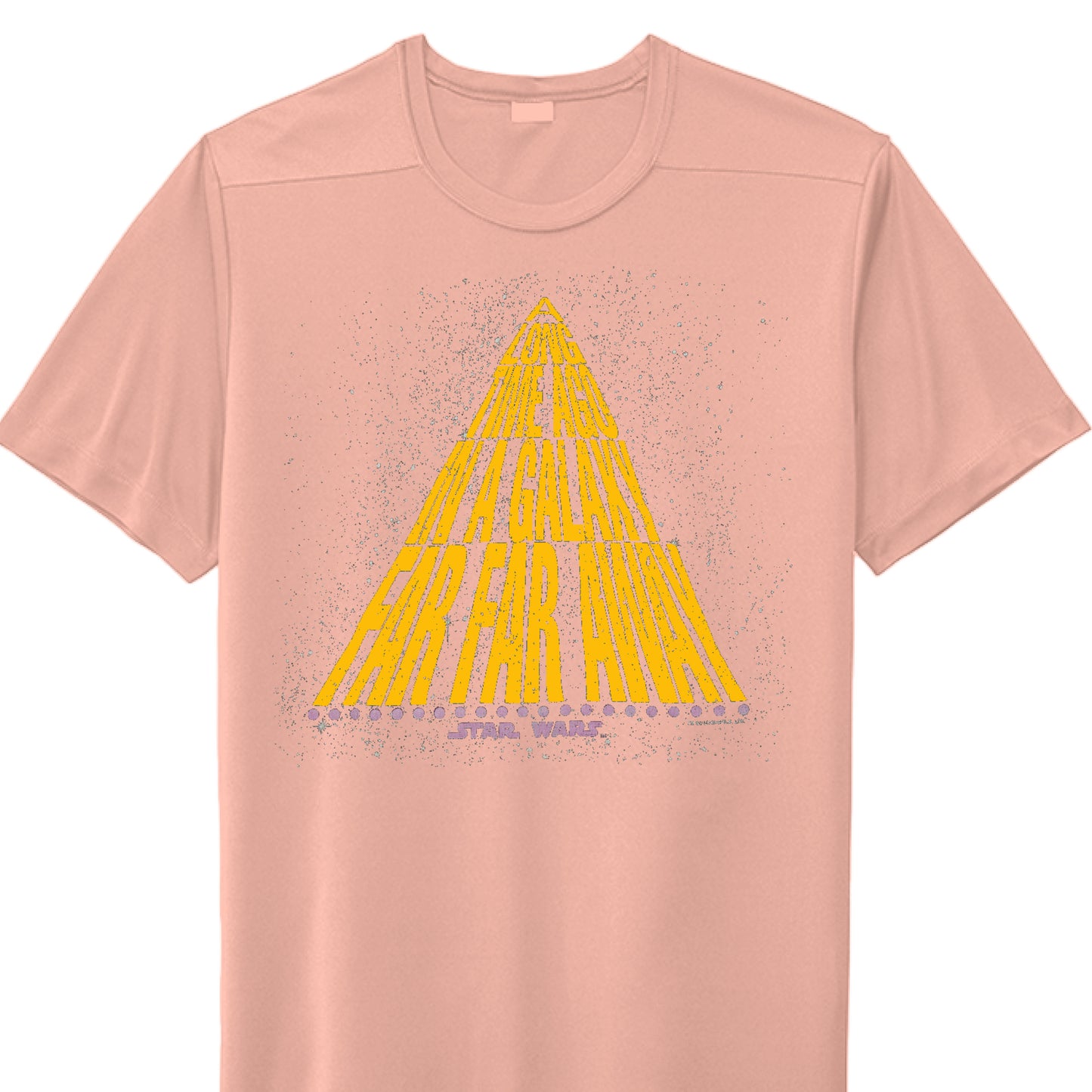 Soft Coral - FRONT