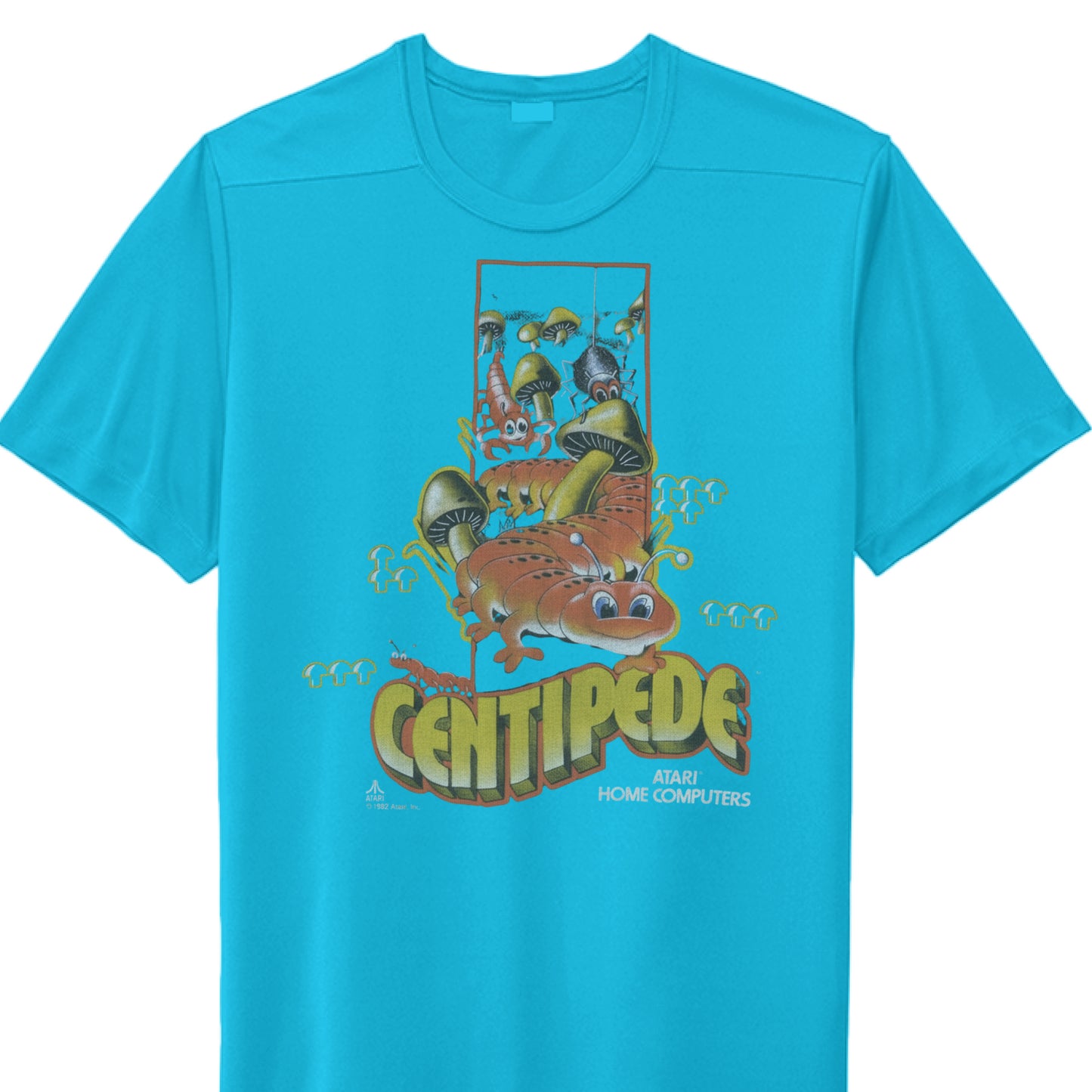 Sapphire - FRONT