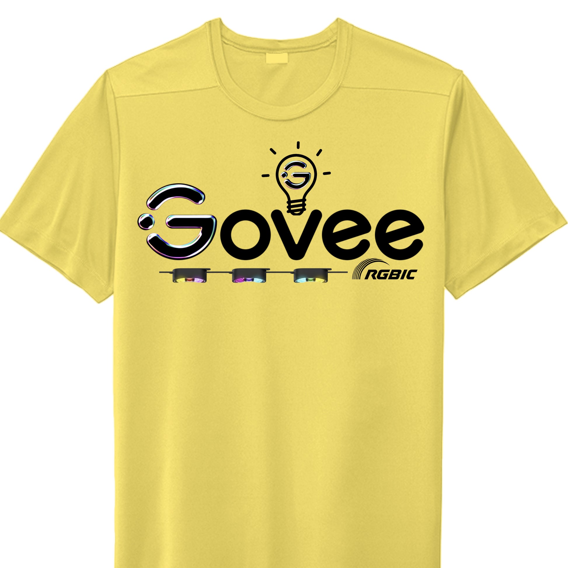 Yellow - FRONT