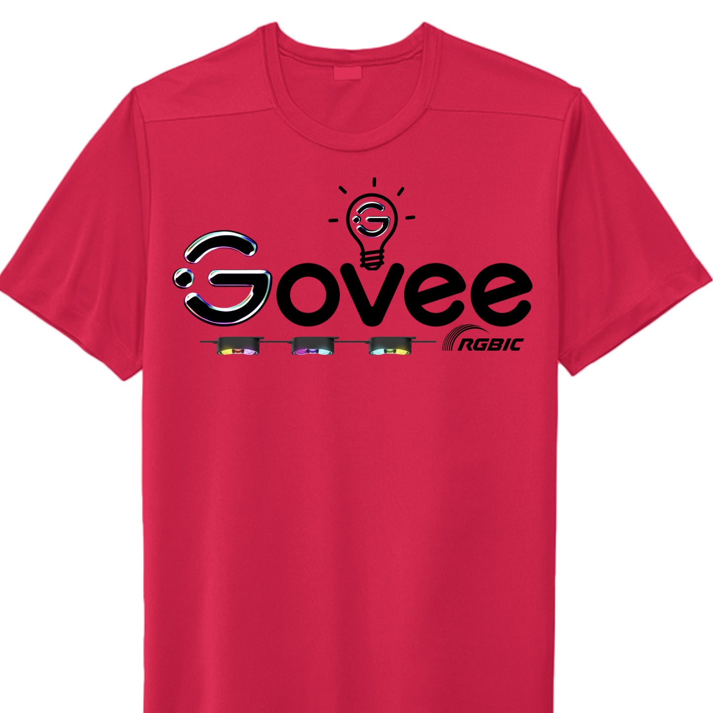 True Red - FRONT