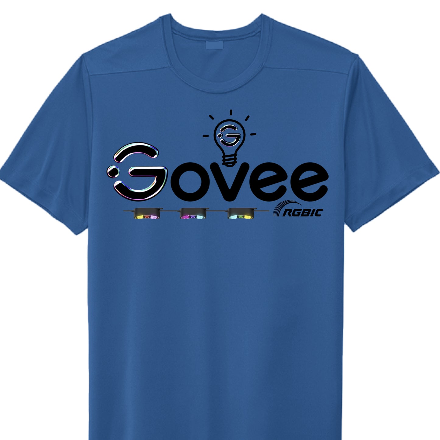 True Royal - FRONT