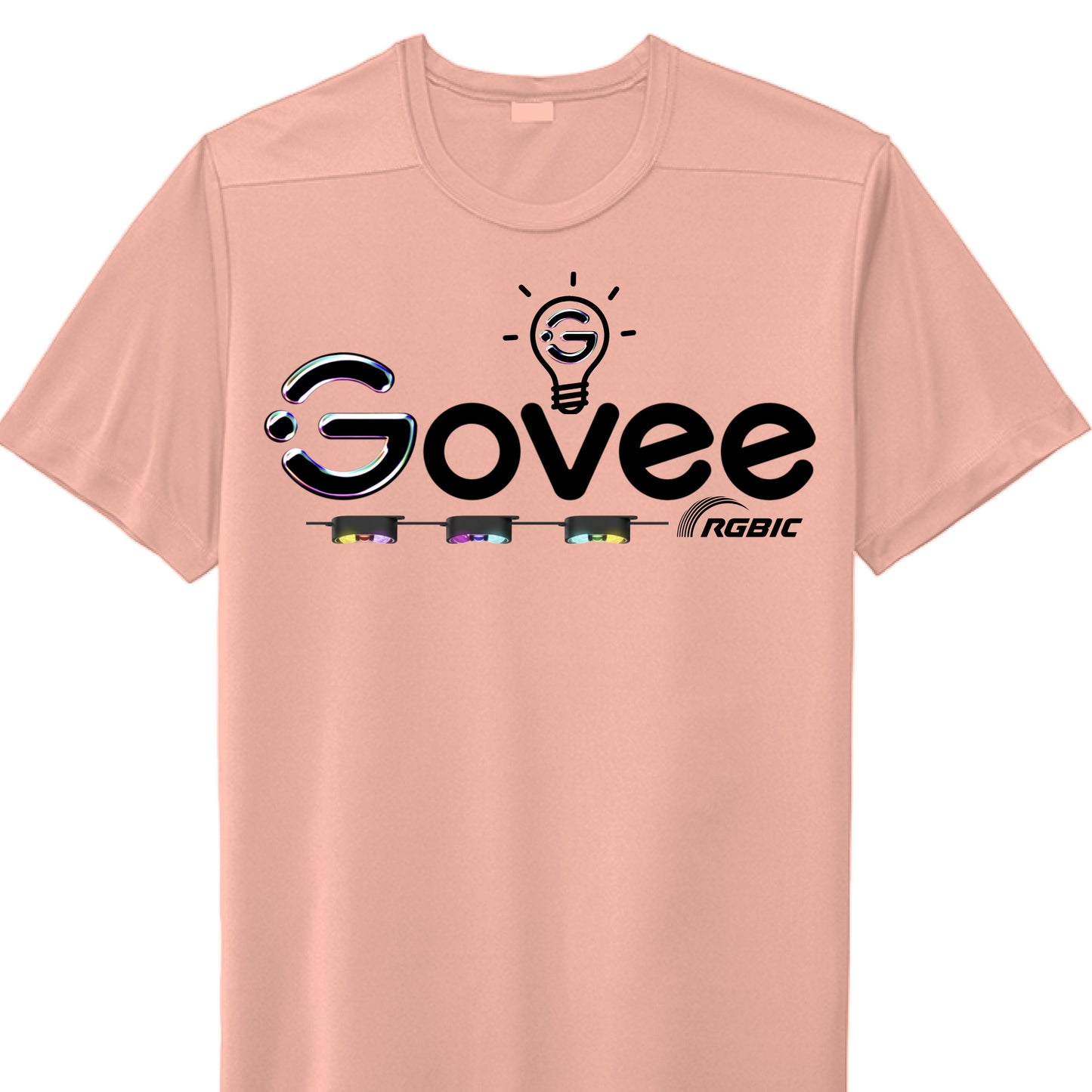 Soft Coral - FRONT