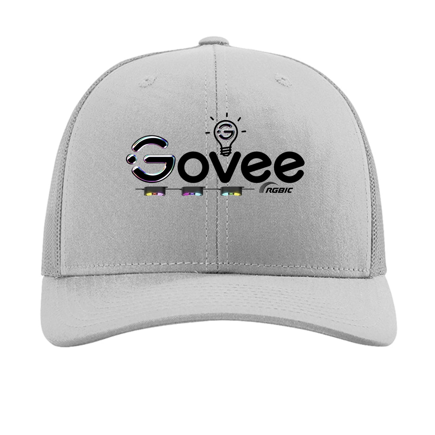Light Grey - FRONT