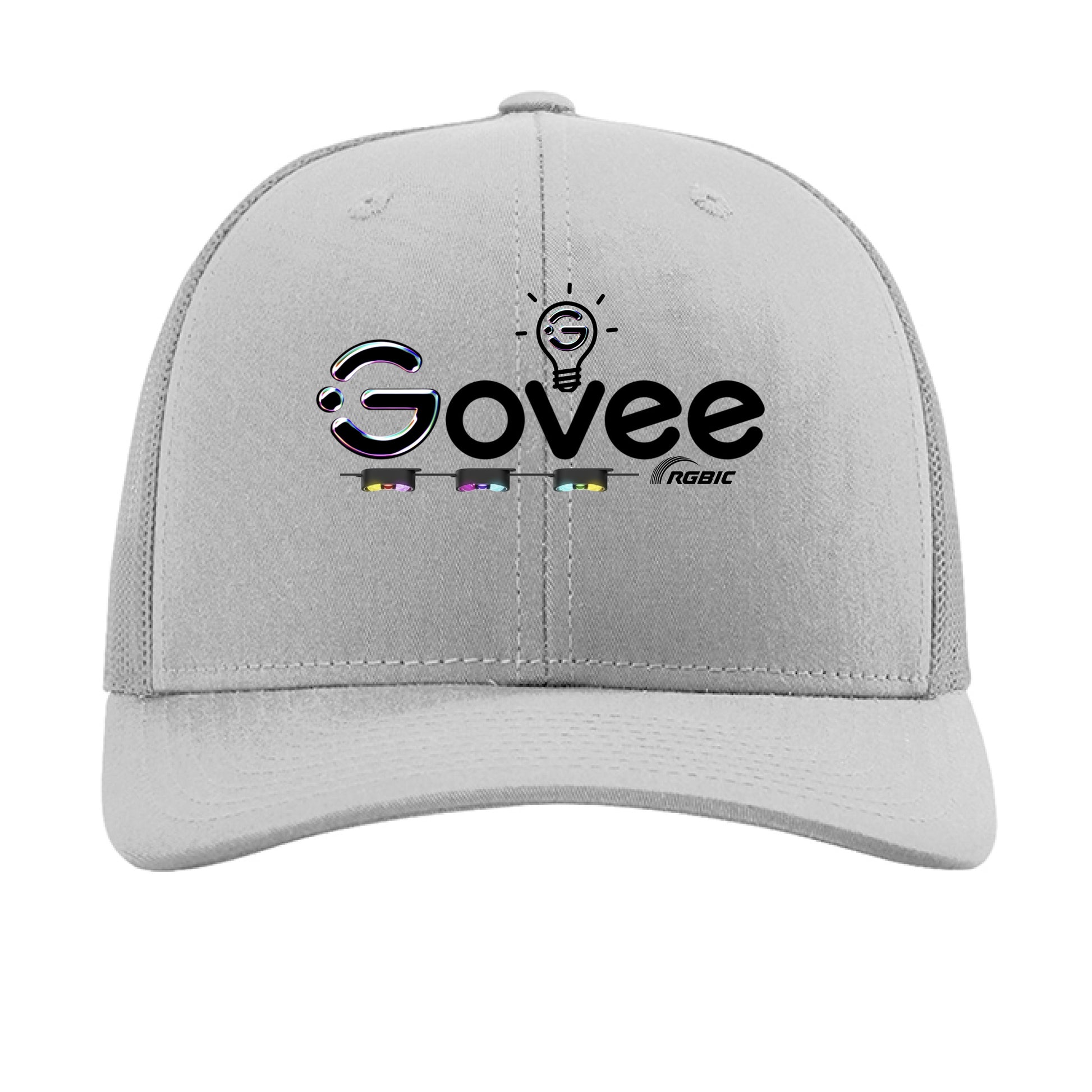 Light Grey - FRONT