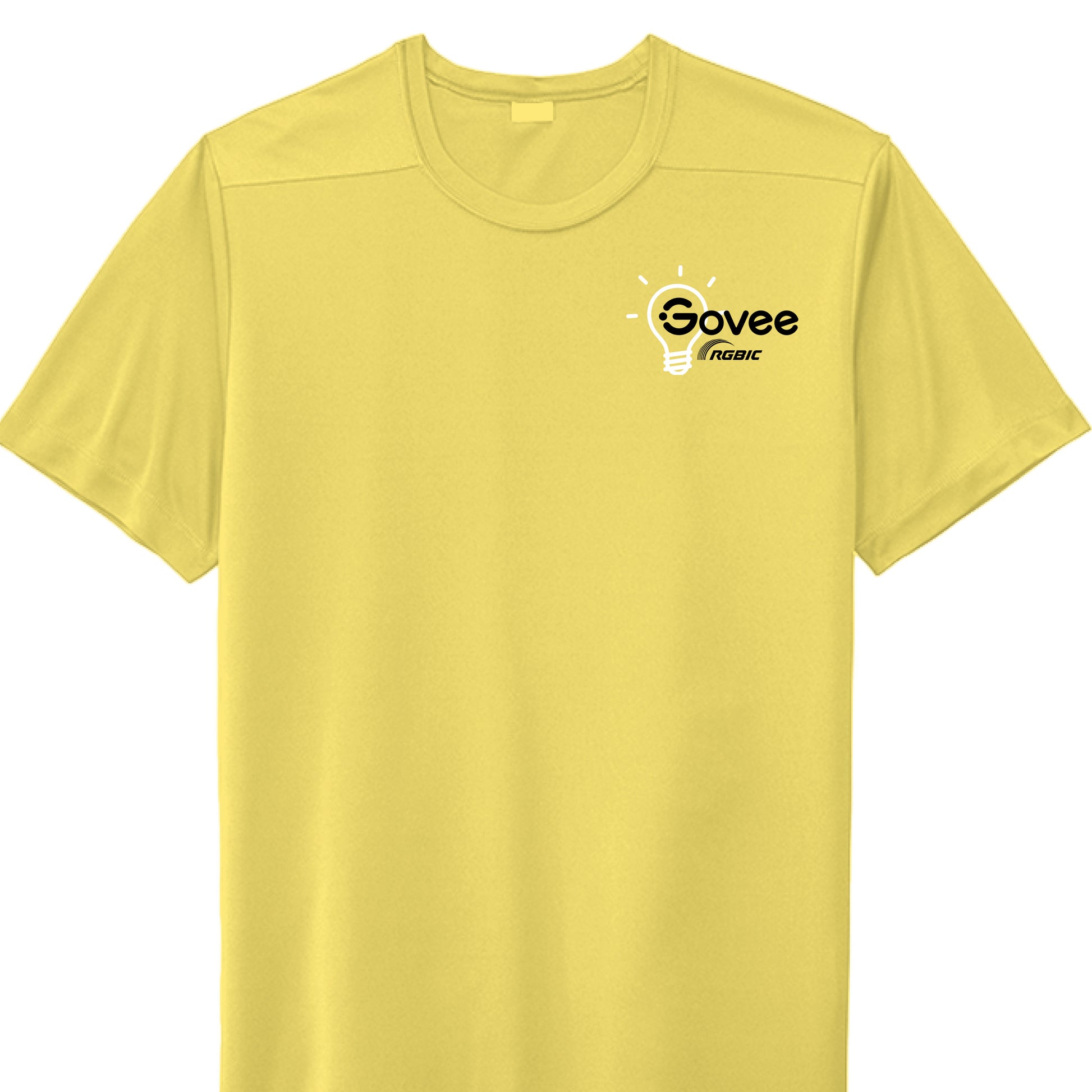 Yellow - FRONT