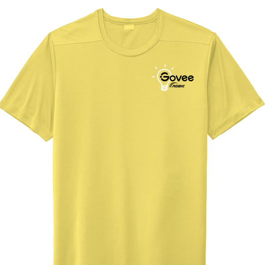Yellow - FRONT