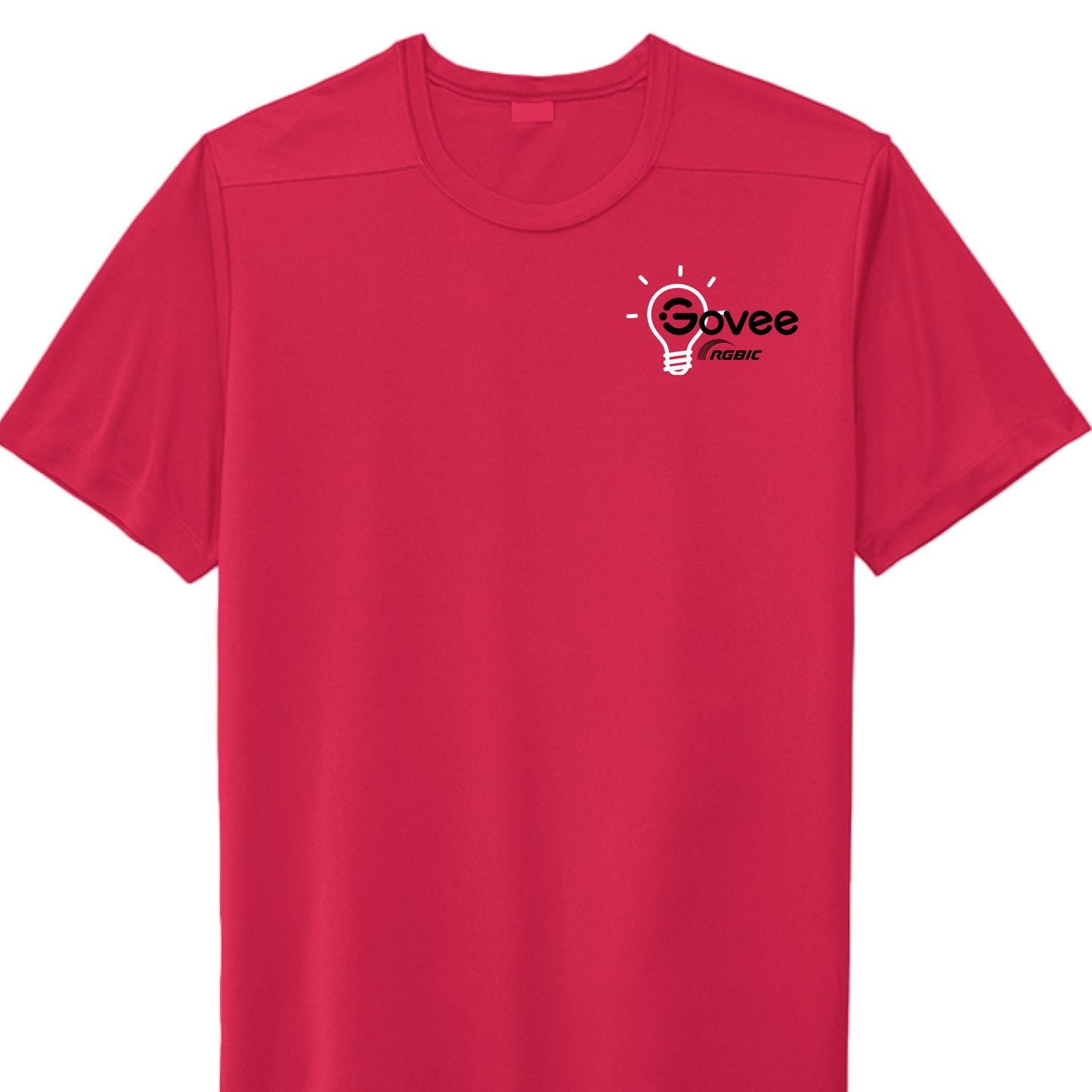 True Red - FRONT
