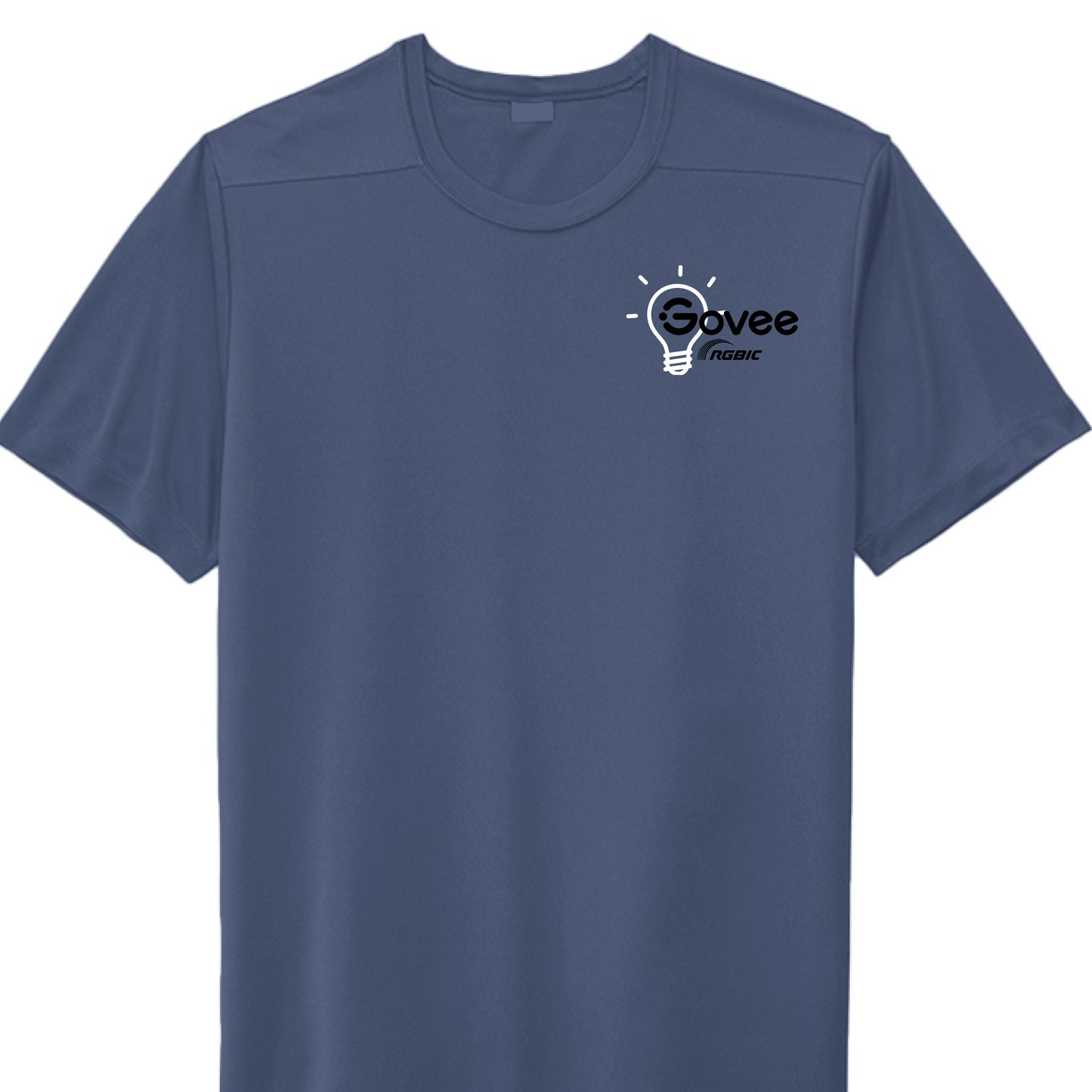 True Navy - FRONT