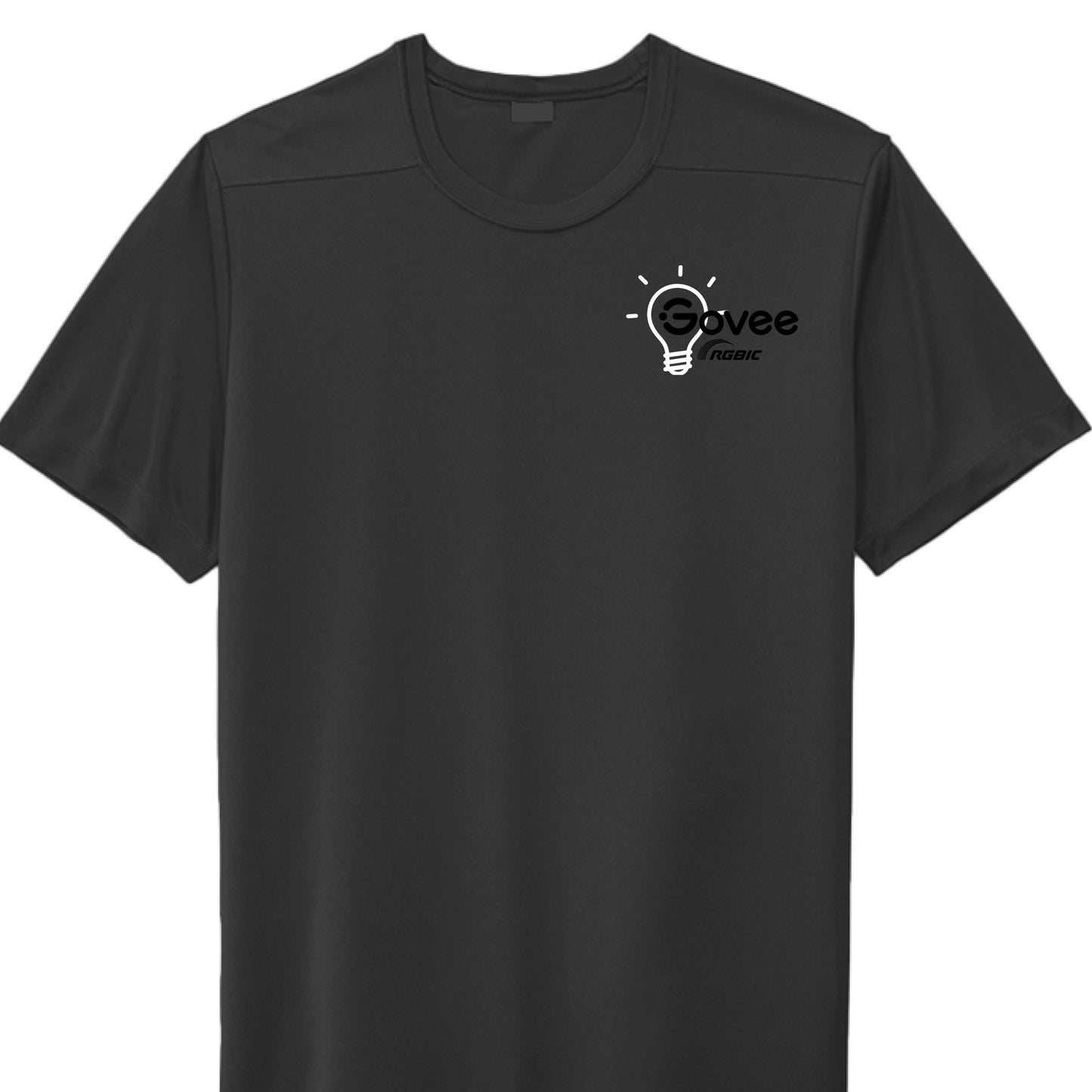 Black - FRONT