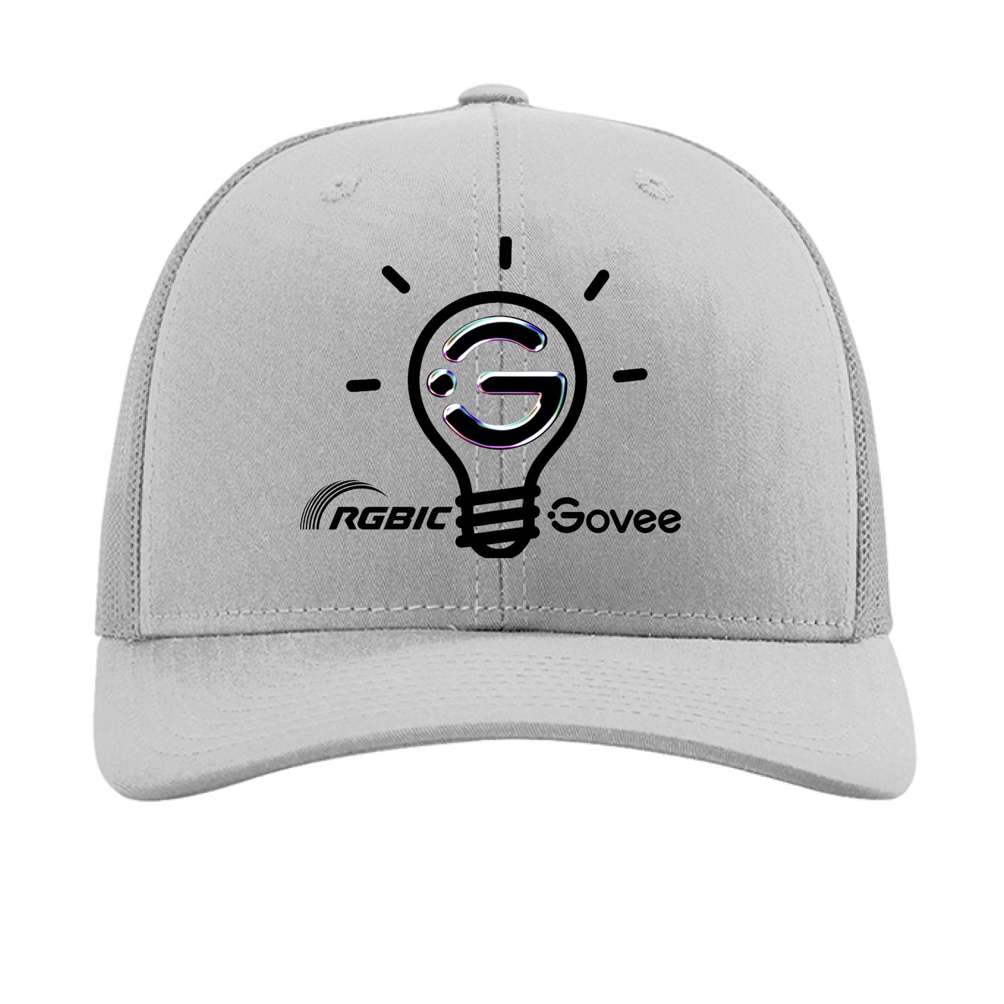 Light Grey - FRONT