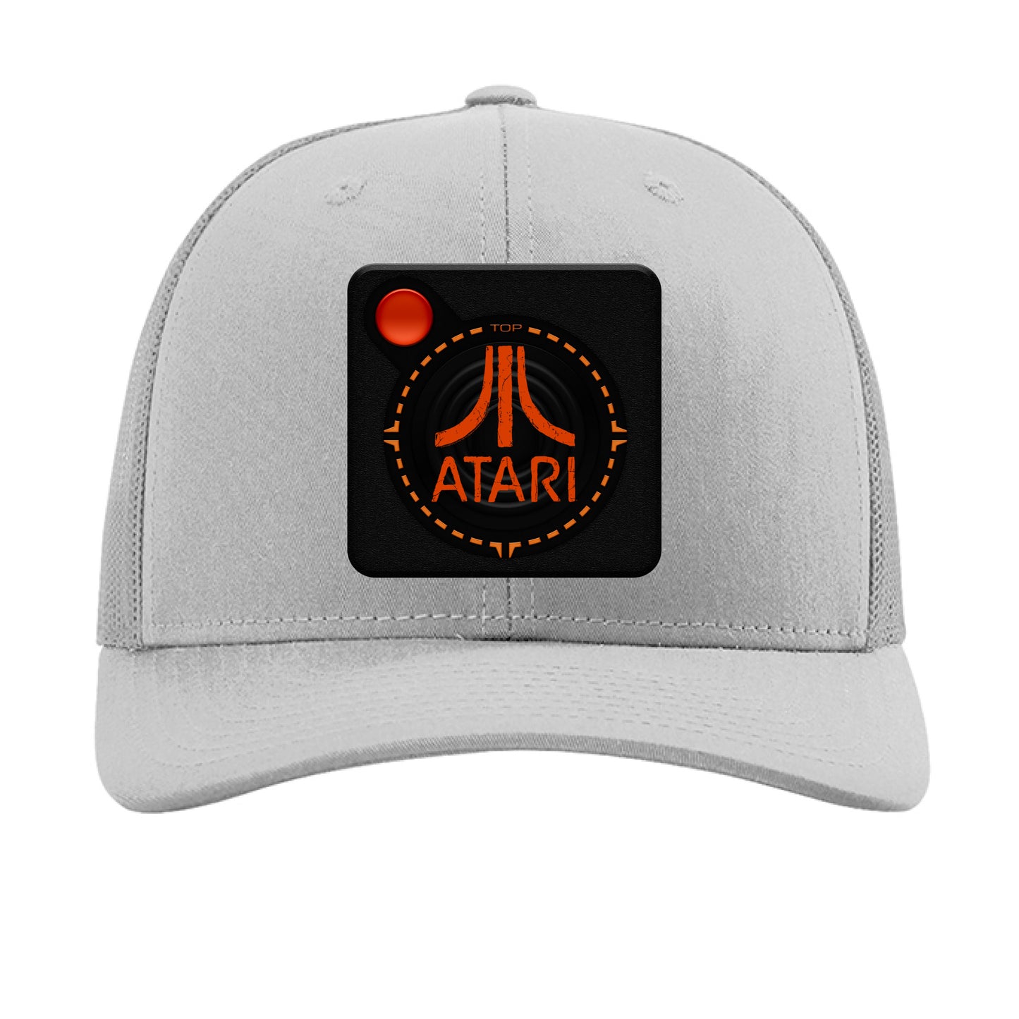 Light Grey - FRONT