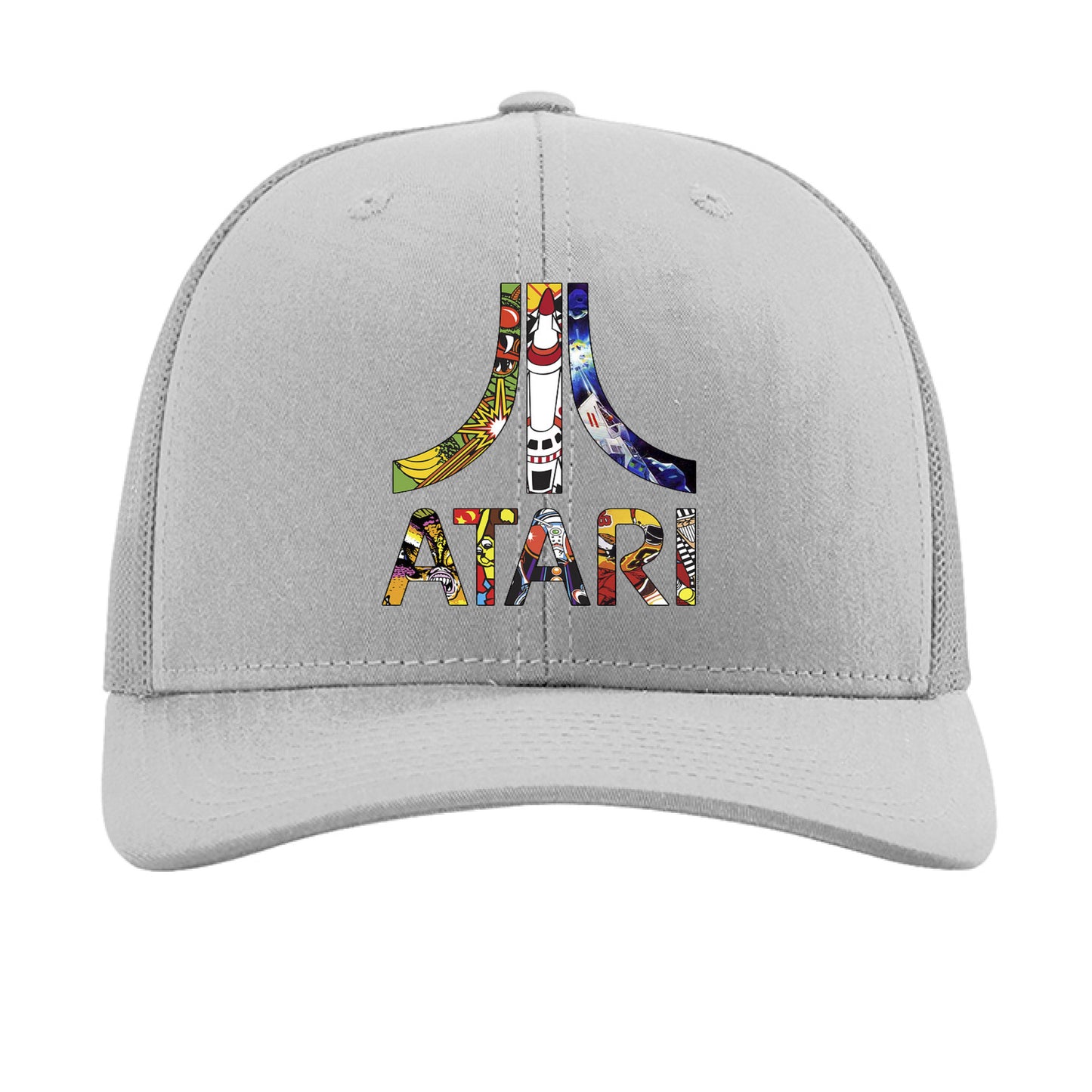 Light Grey - FRONT